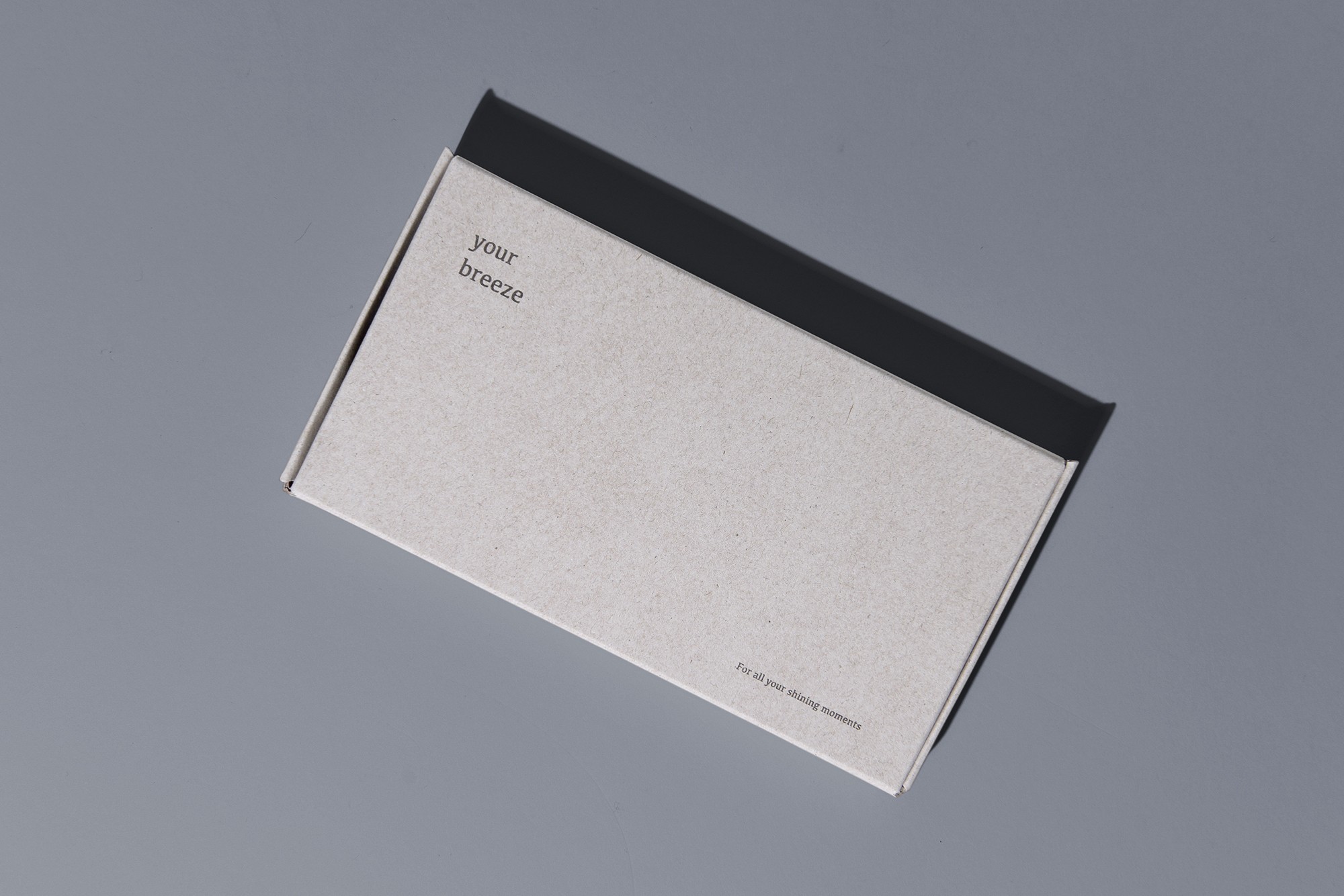 디퓨저 방향제 페이퍼 향수 패키지 제작하여 3