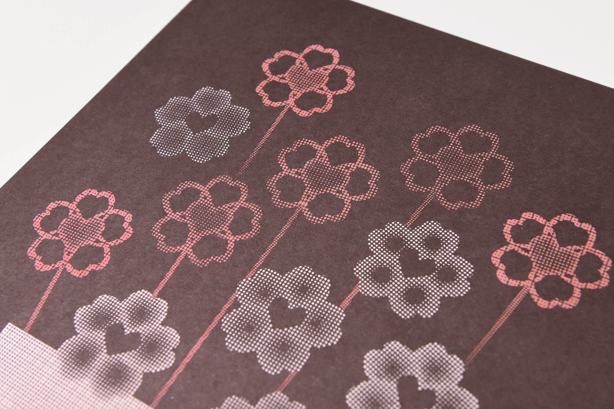 발렌타인데이 태극당 X BEAKER 무궁화 초콜릿 세트 패키지 제작하여 7