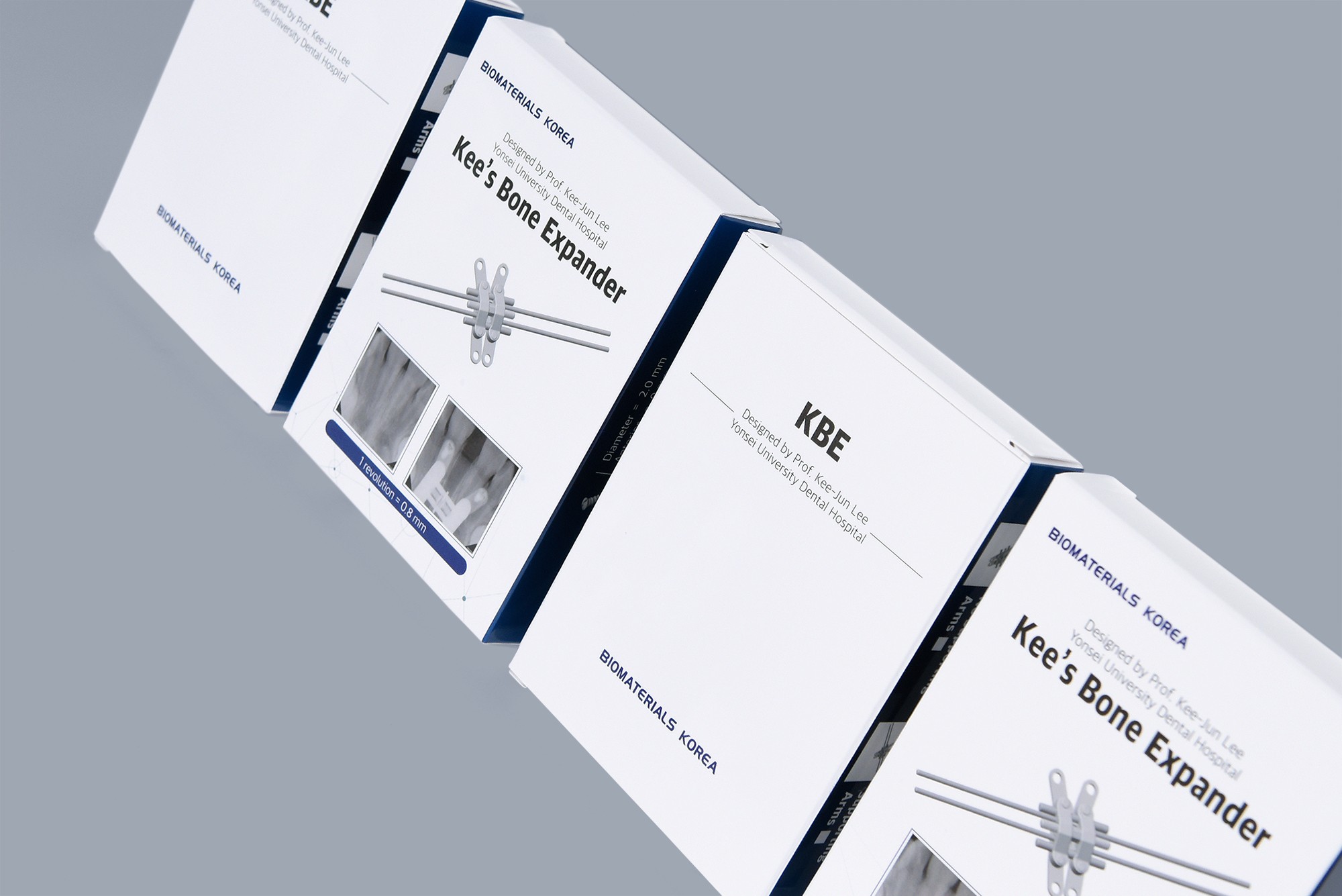 치과 구강 의료용품 치과용 의료기기 3번째