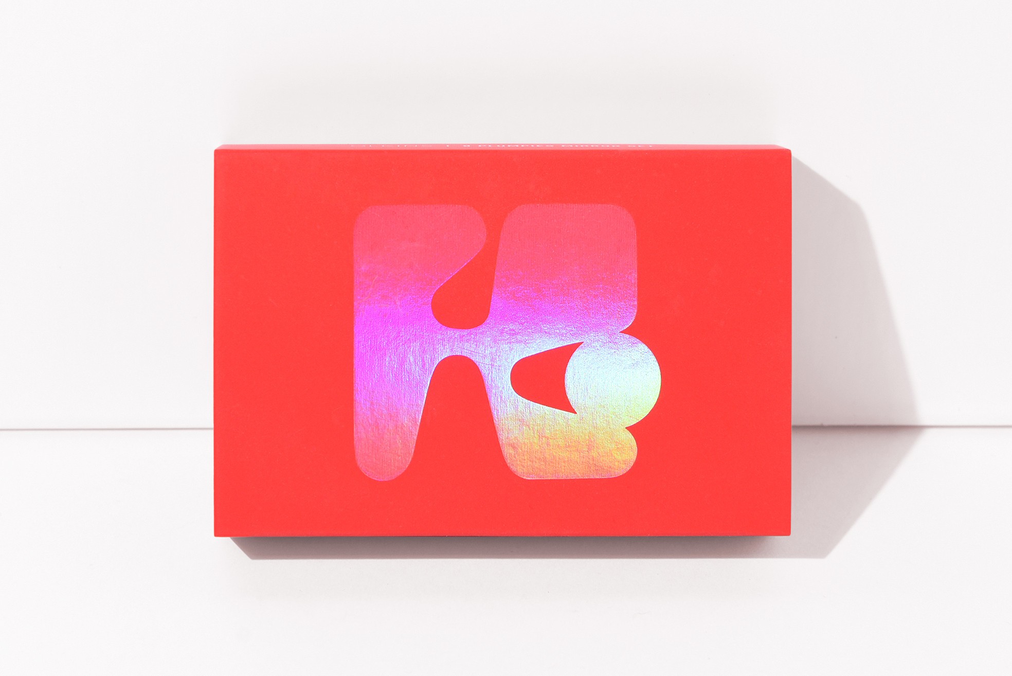 뷰티 굿즈 아이패치 1번째