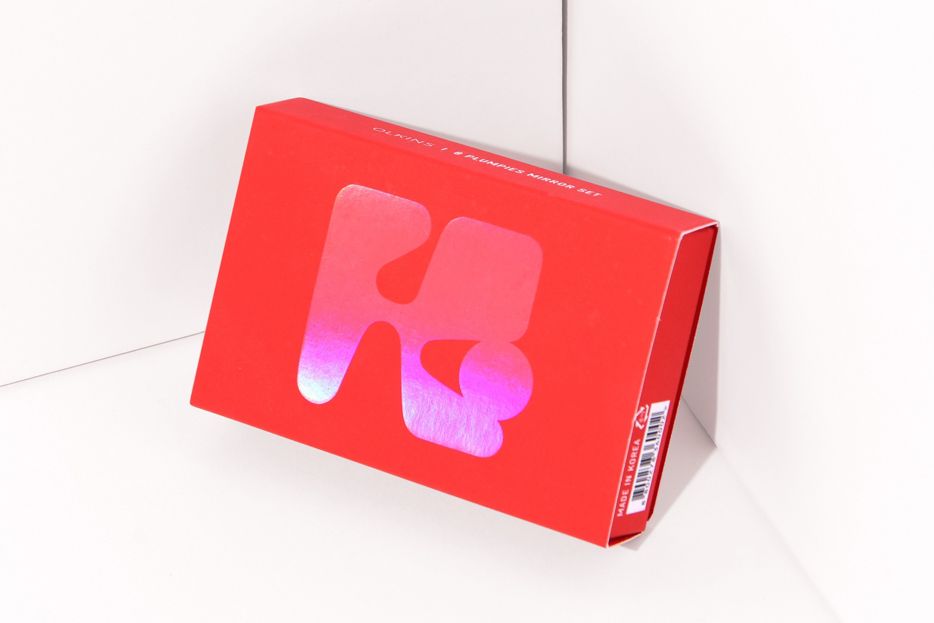 뷰티 굿즈 아이패치 2번째