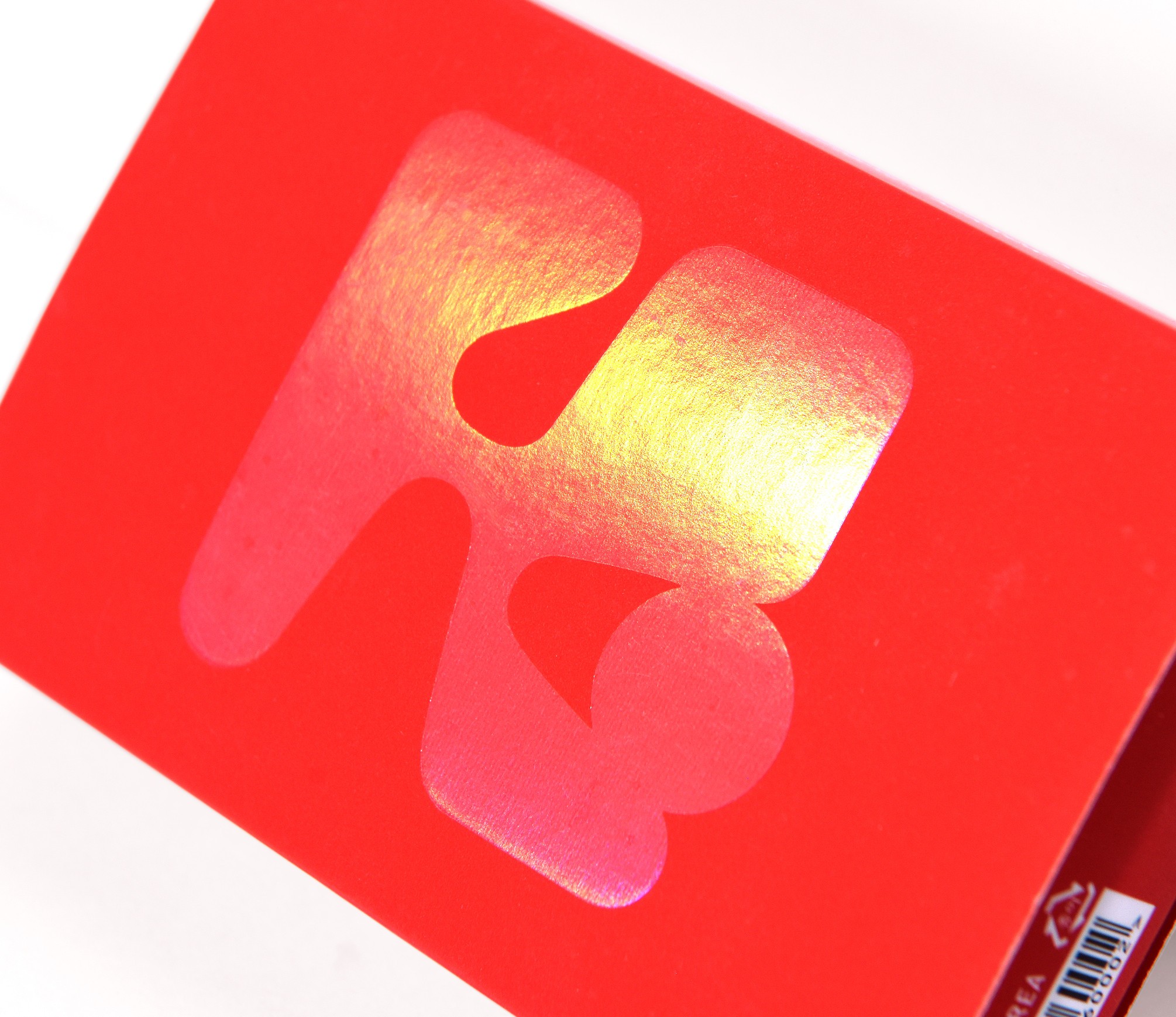 뷰티 굿즈 패키지 제작하여 2