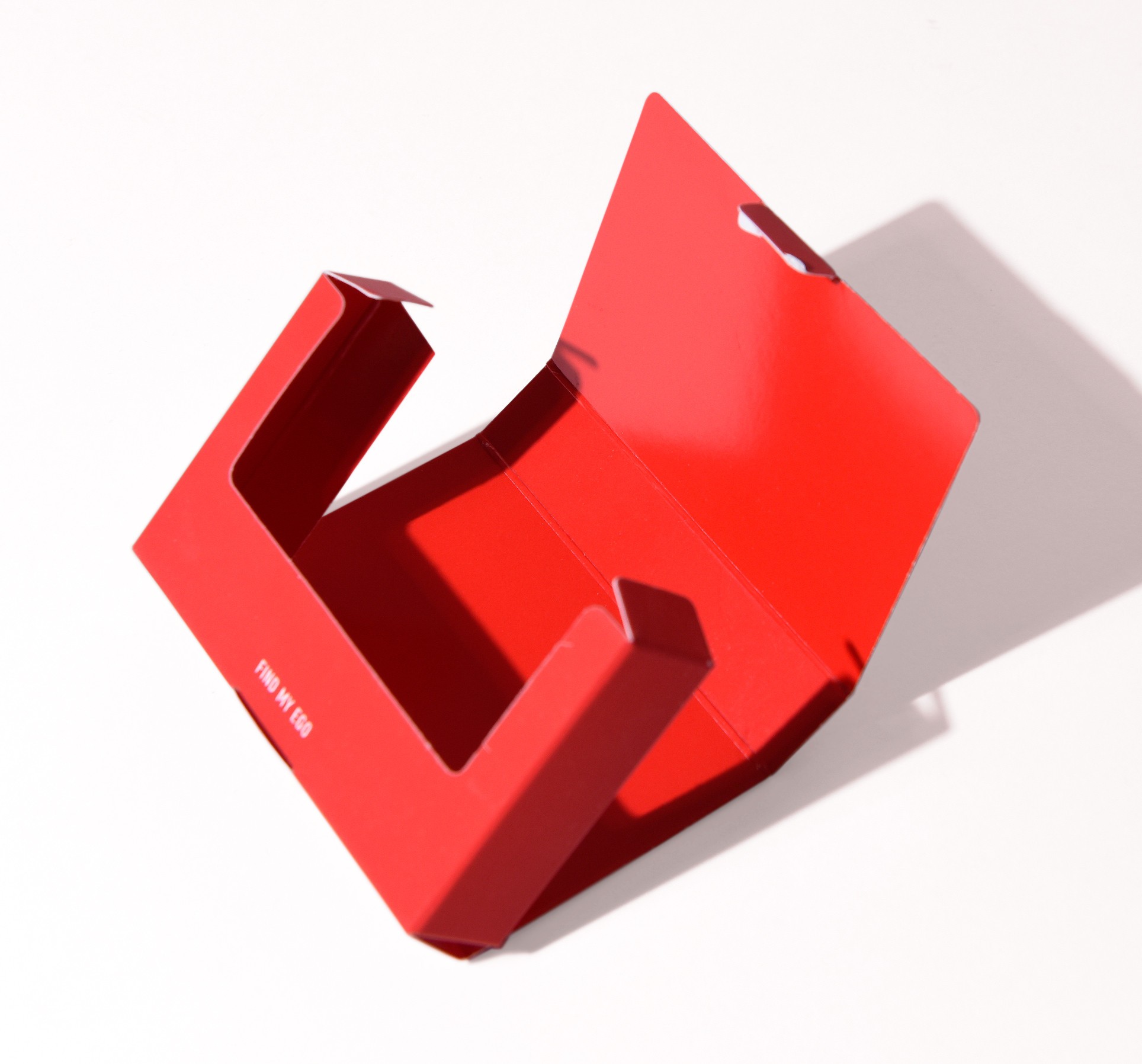 뷰티 굿즈 패키지 제작하여 3