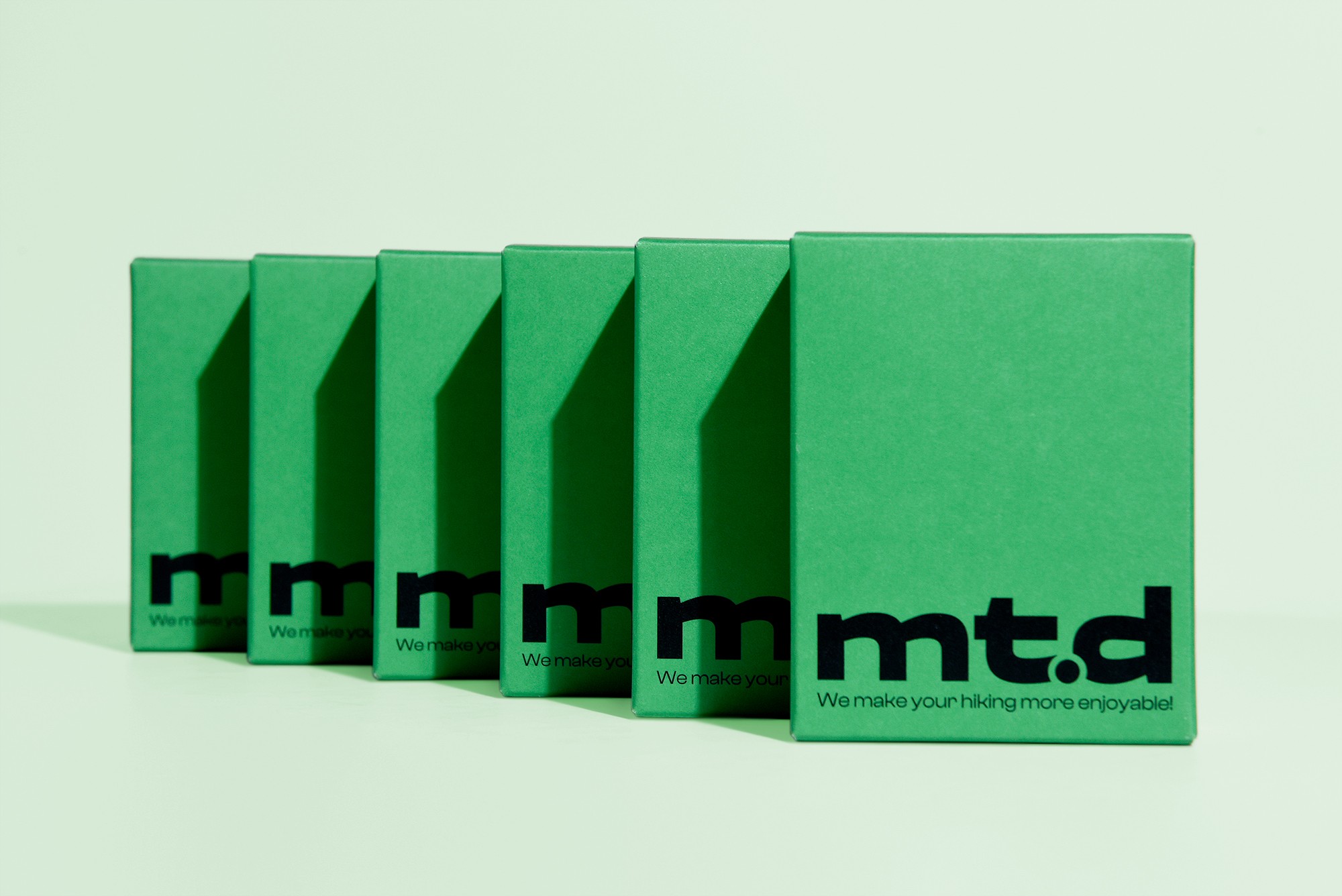 하이킹 아웃도어 브랜드 키링 단상자 4번째