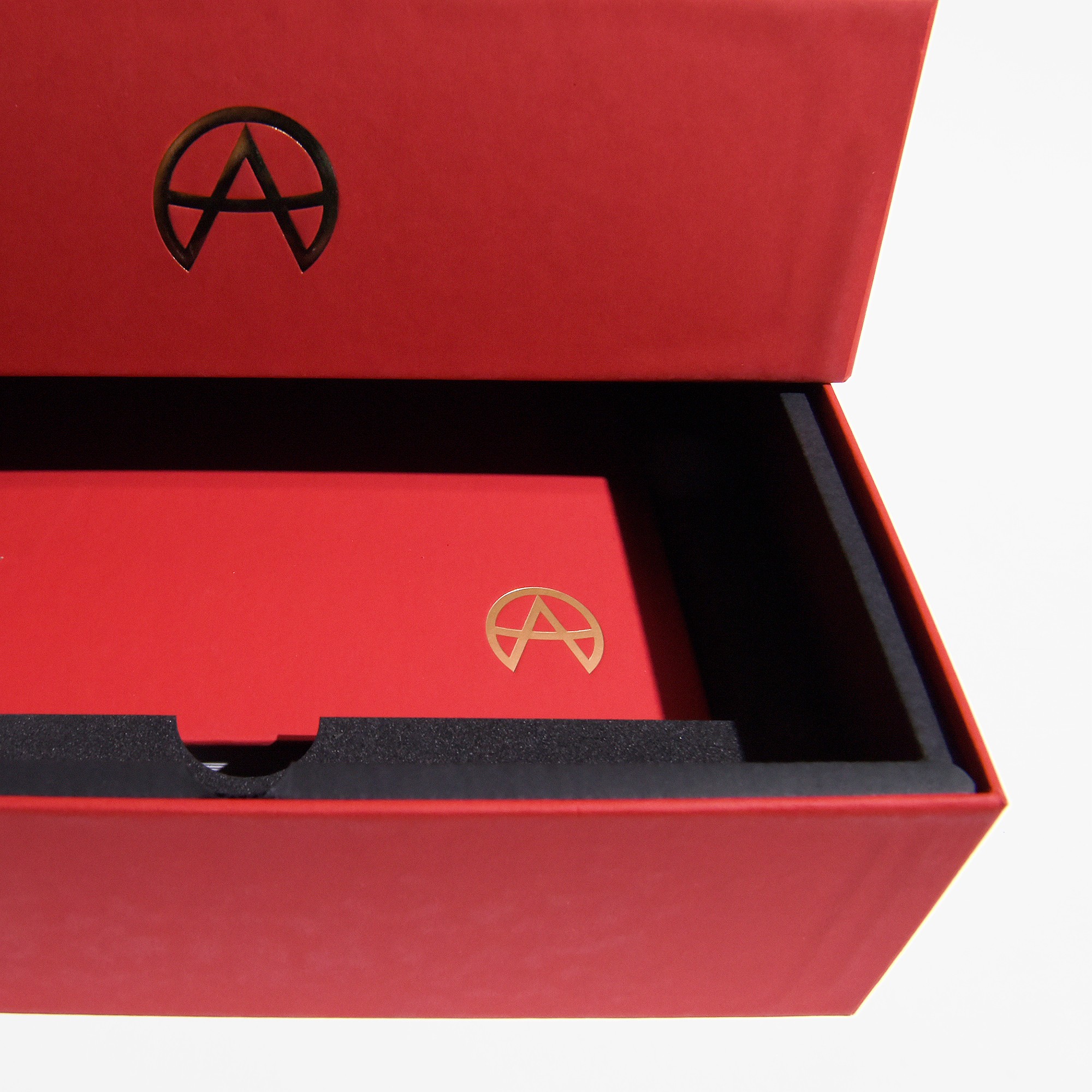 아시아 디자인 프라이즈 어워드 수상작 디자인 어워드 상장 패키지 3번째