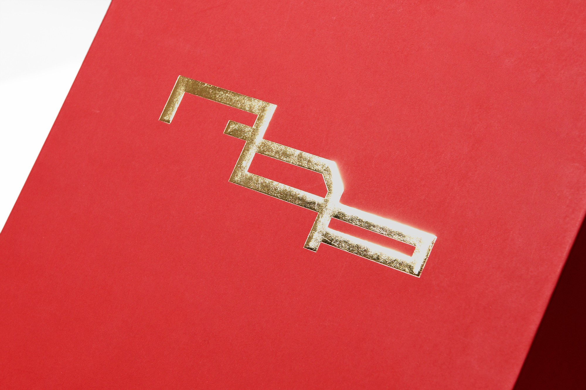 아시아 디자인 프라이즈 어워드 수상작 디자인 어워드 상장 패키지 6번째