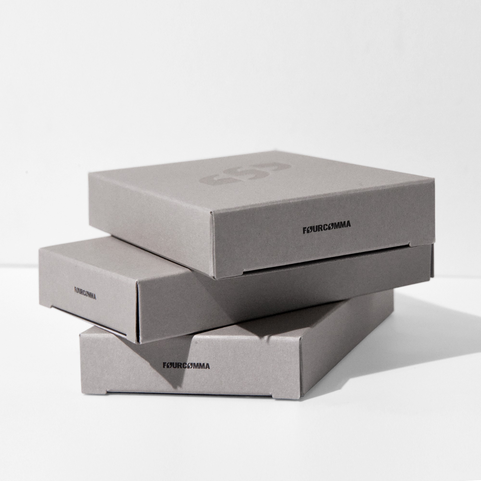 포콤마 악세사리 패키지 제작하여 5