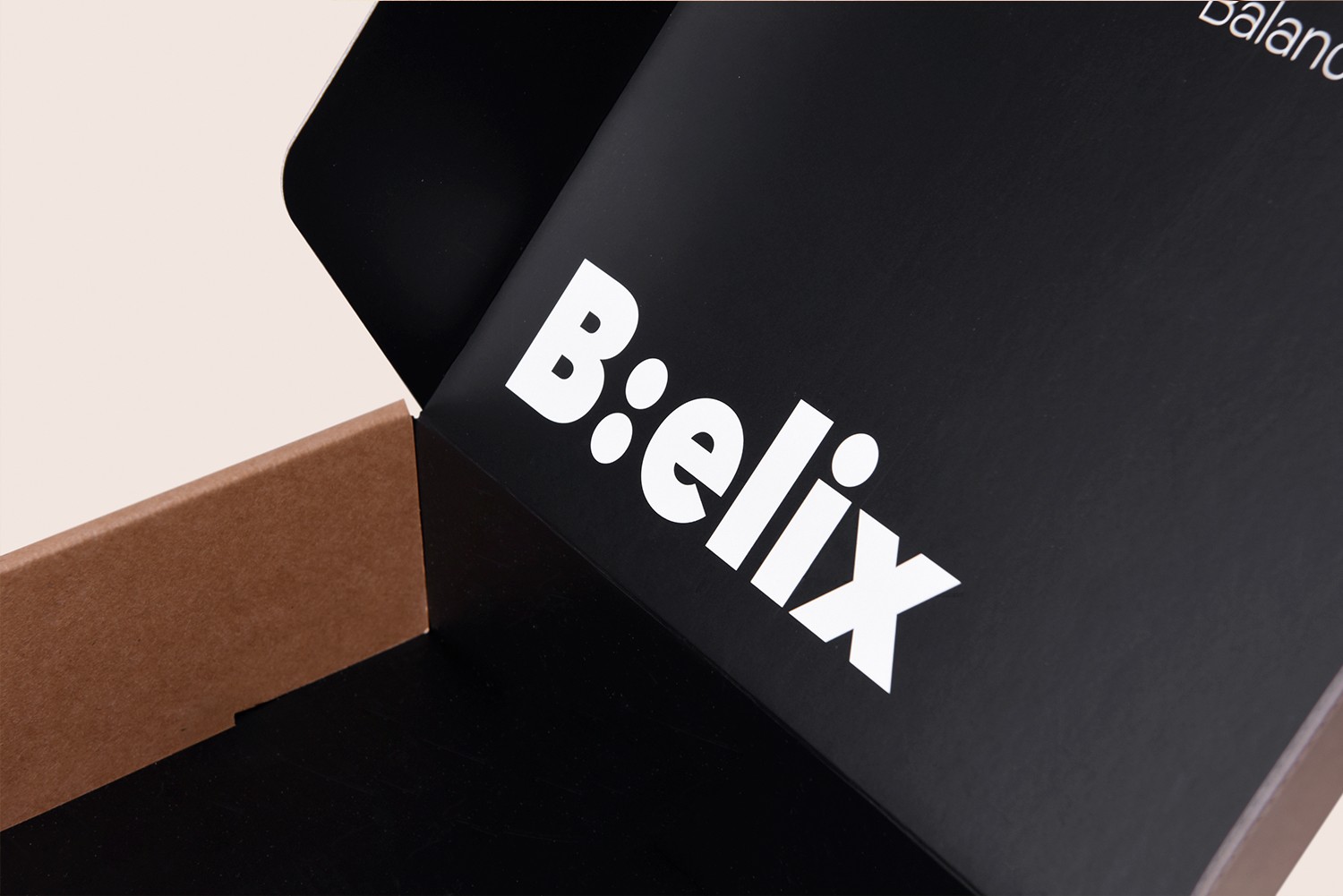 벨릭스 건강식품 세트 패키지 3번째