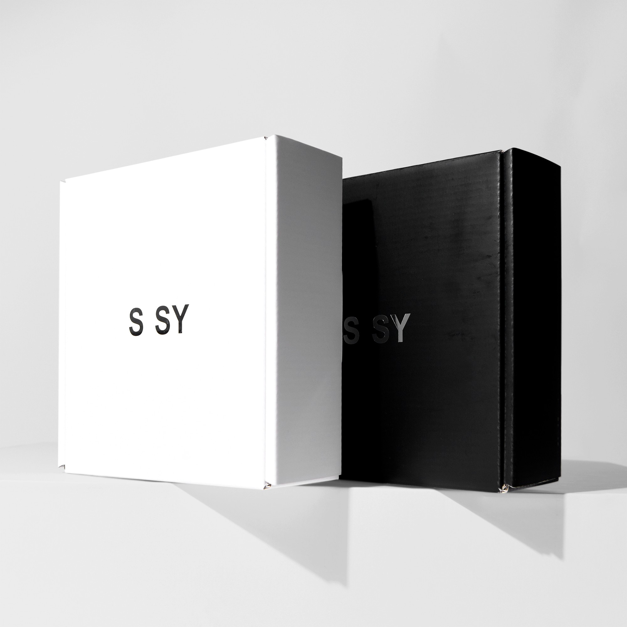 SSY 악세사리 패션 패키지 제작하여 1