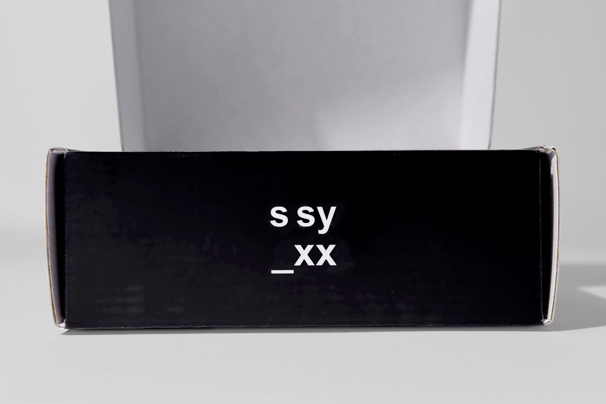 SSY 악세사리 패션 악세사리 블랙 패키지 3번째