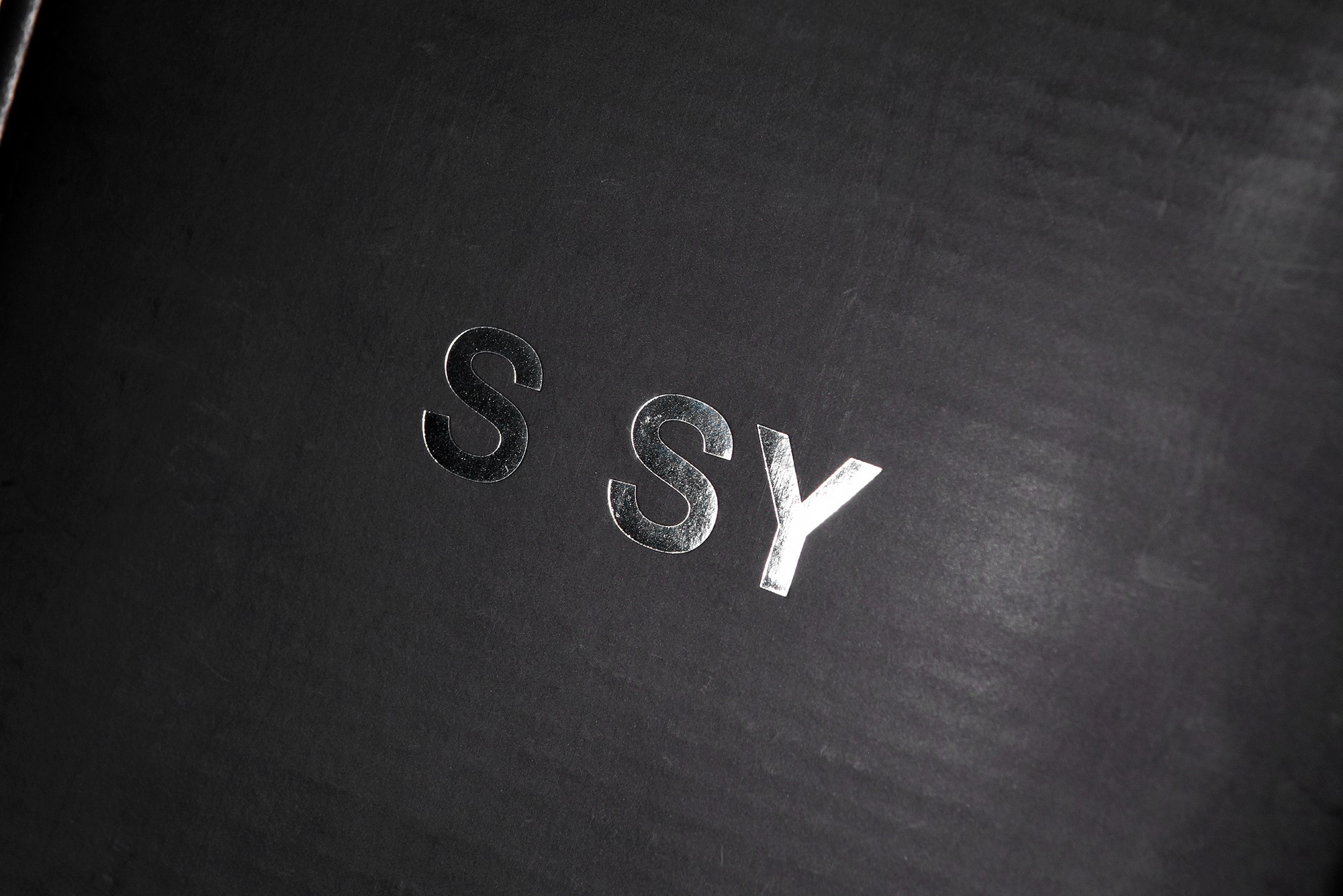 SSY 악세사리 패션 악세사리 블랙 패키지 5번째