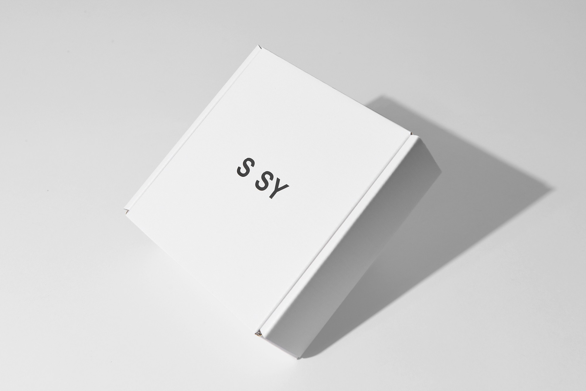 SSY 악세사리 패션 악세사리 화이트 패키지 1번째