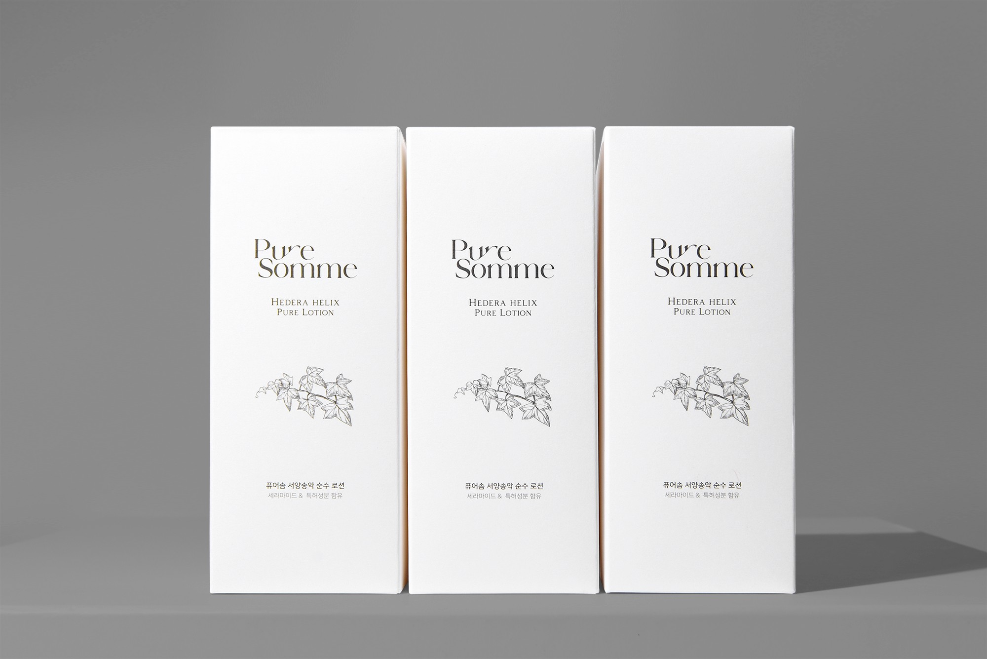 순수로션 2종 화장품 어덜트 1번째