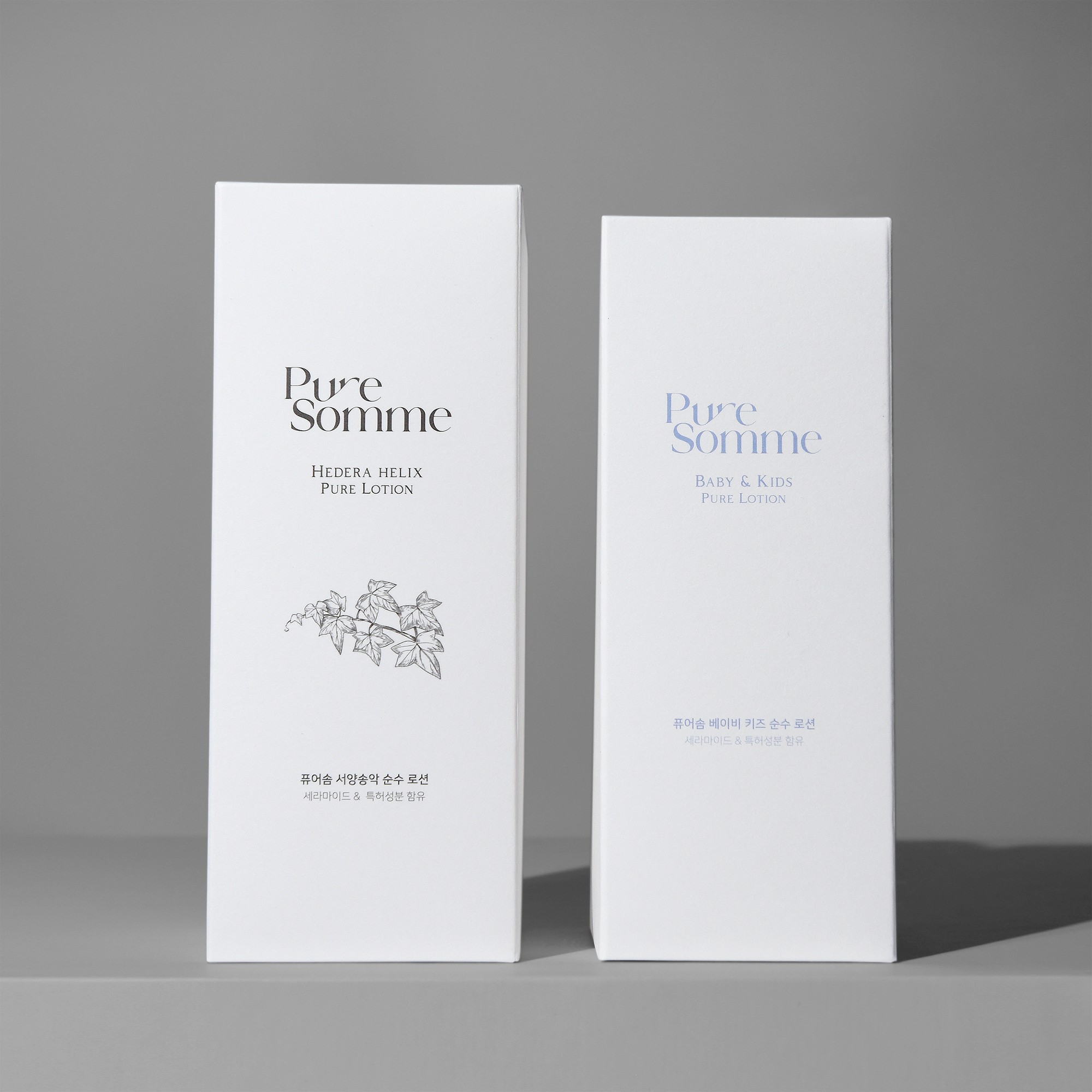 순수로션 2종 화장품 어덜트 4번째