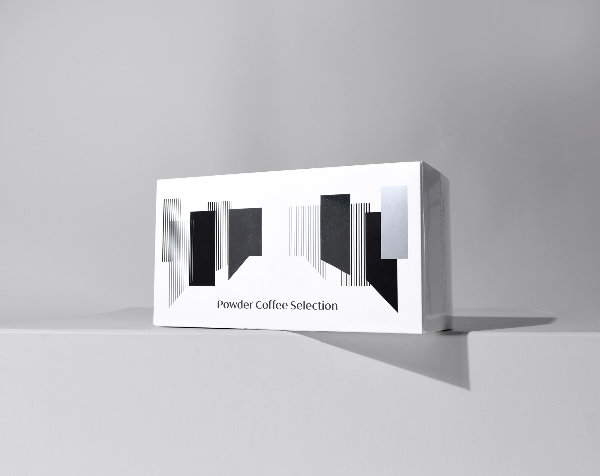 드립백 원두커피 세트 패키지 제작하여 1