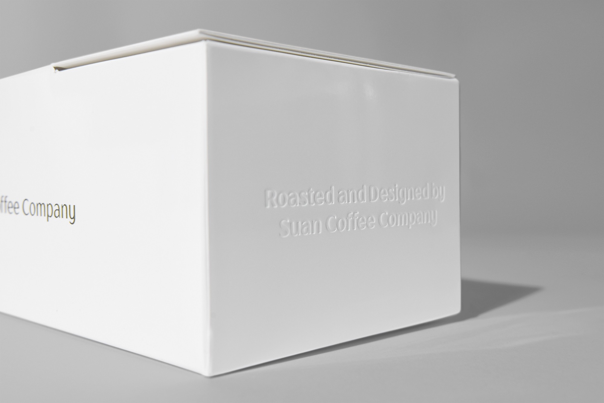 드립백 원두커피 세트 세트포장용 박스 2번째