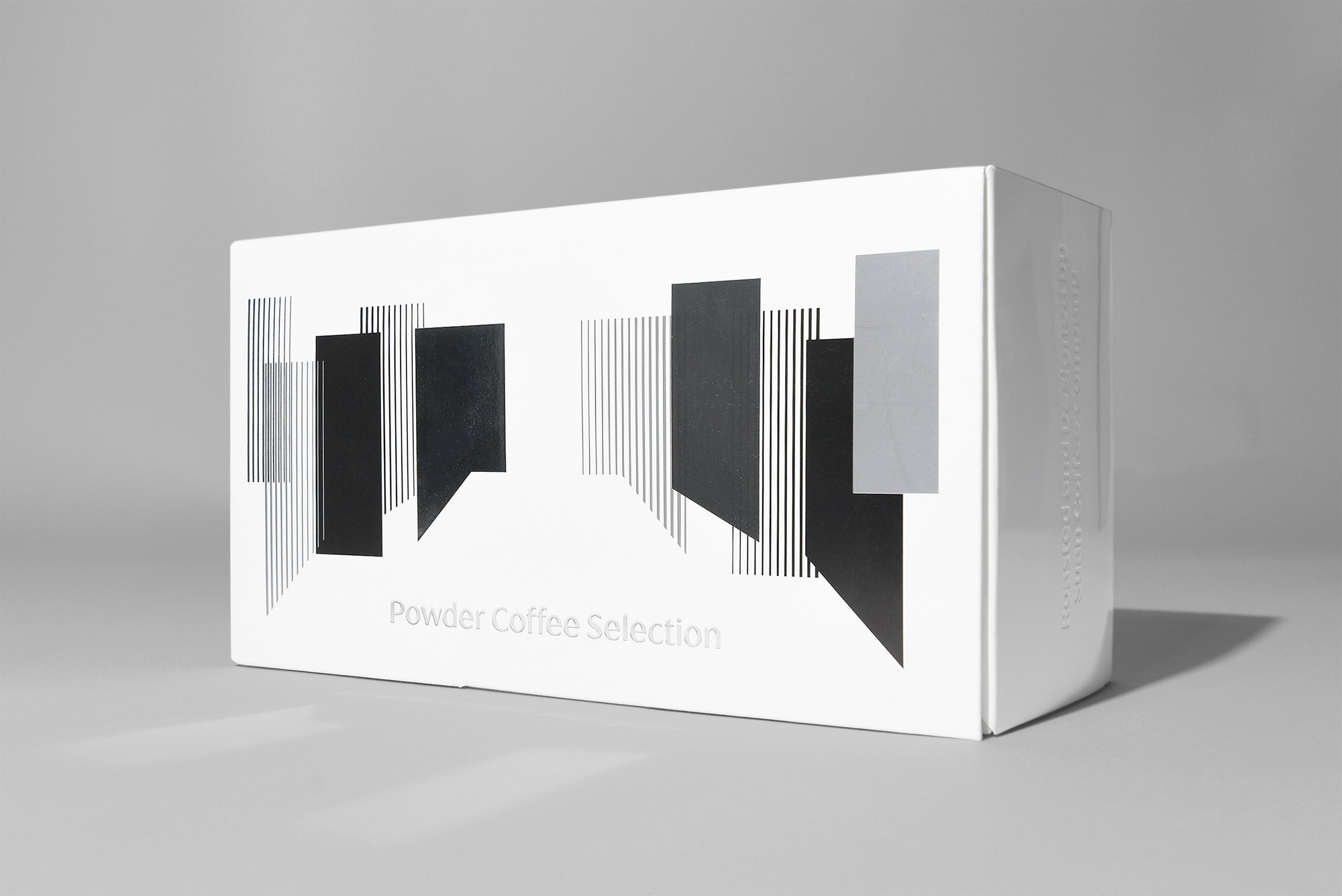 드립백 원두커피 세트 세트포장용 박스 4번째