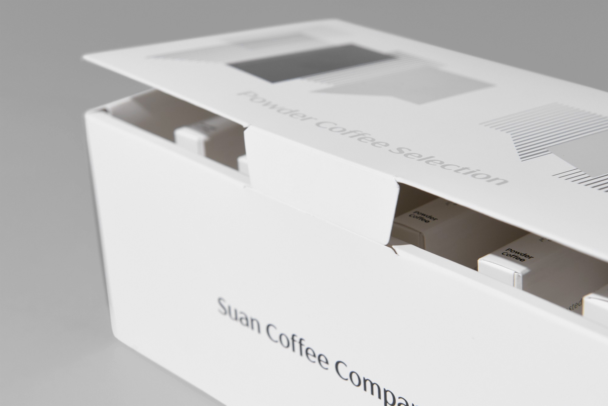 드립백 원두커피 세트 세트포장용 박스 6번째