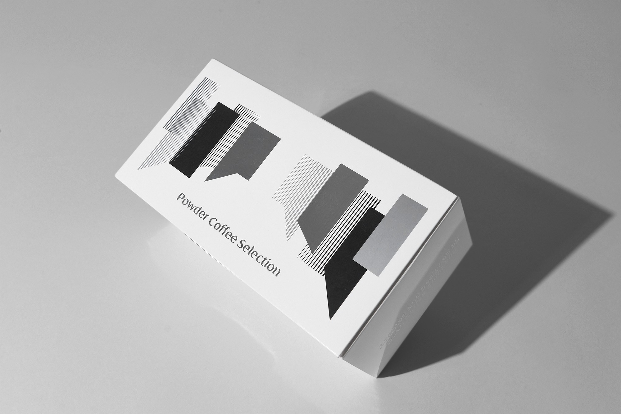 드립백 원두커피 세트 패키지 제작하여 2