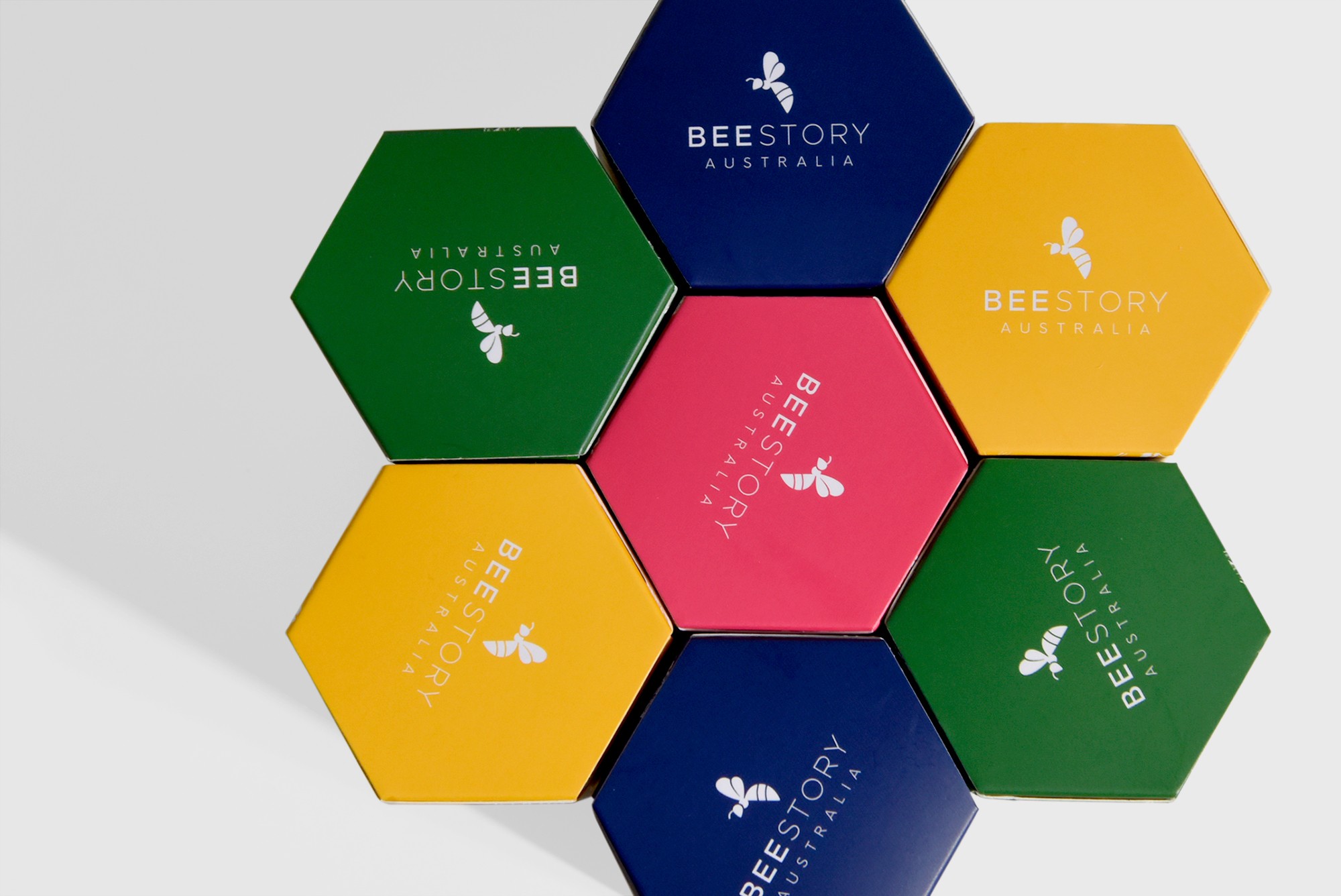 호주 꿀스틱 건강식품 4번째