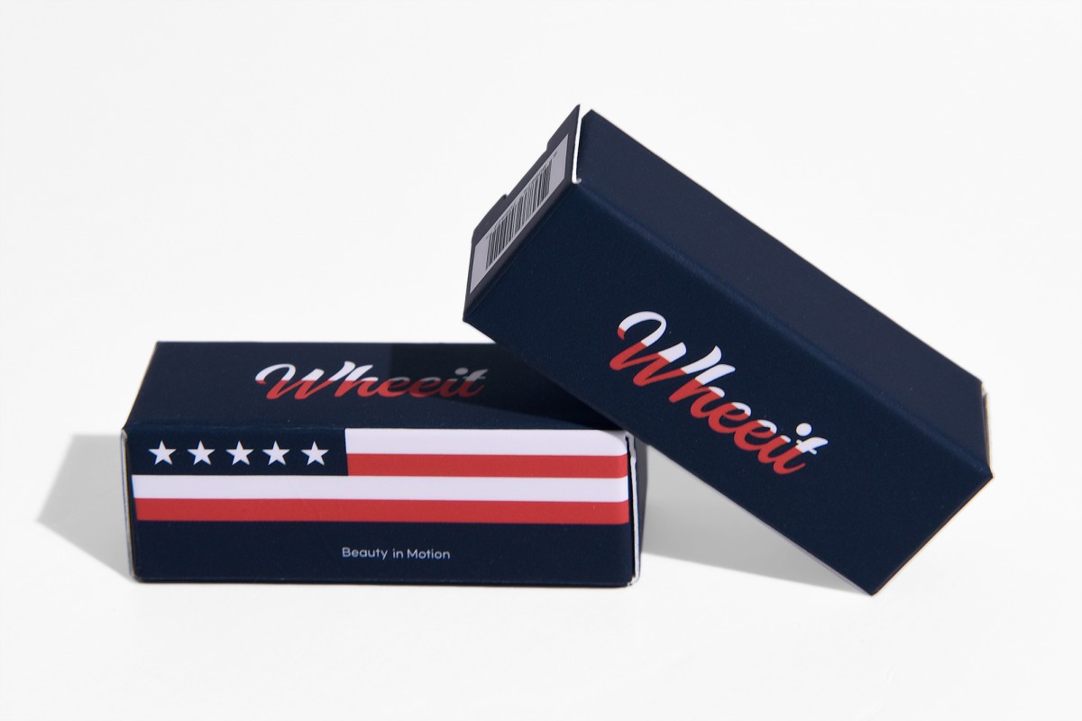 고체향수 화장품 3종 미국향수 1번째