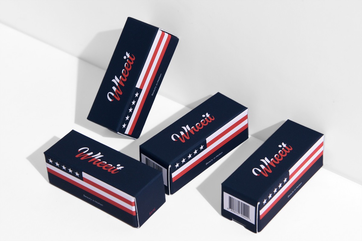 고체향수 화장품 3종 미국향수 2번째