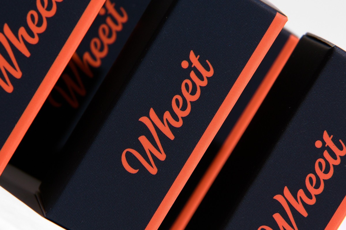 고체향수 화장품 3종 시그니처 향수 2번째