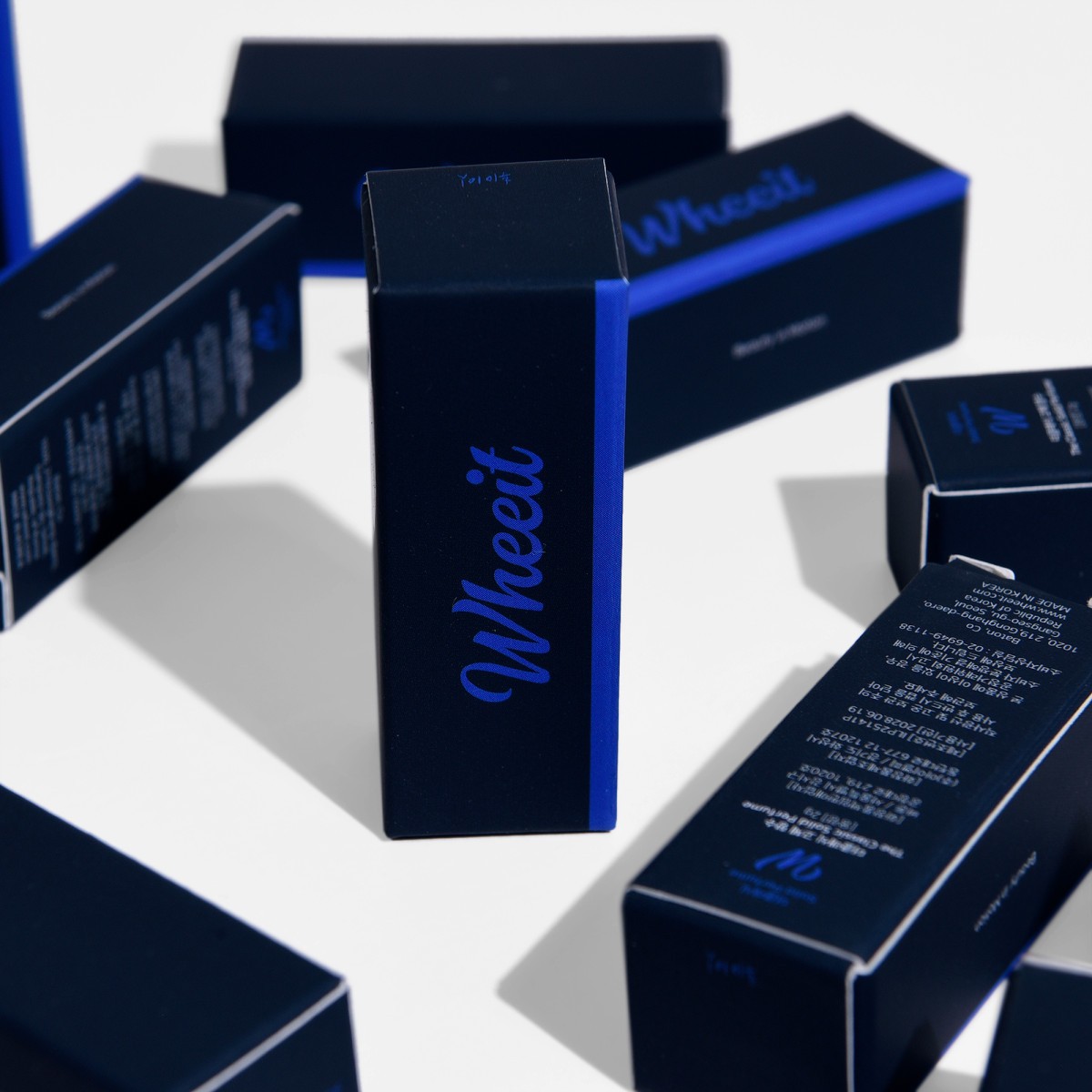 고체향수 화장품 3종 클래식 향수 2번째