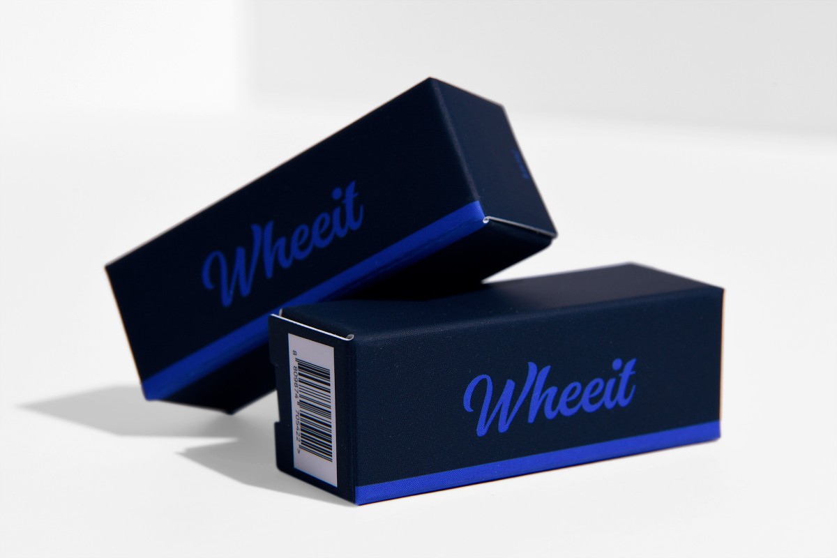 고체향수 화장품 3종 클래식 향수 3번째