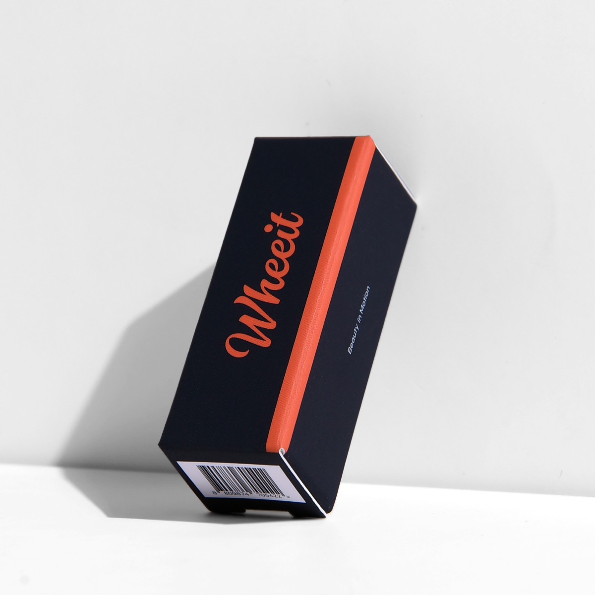 고체향수 화장품 3종 패키지 제작하여 4