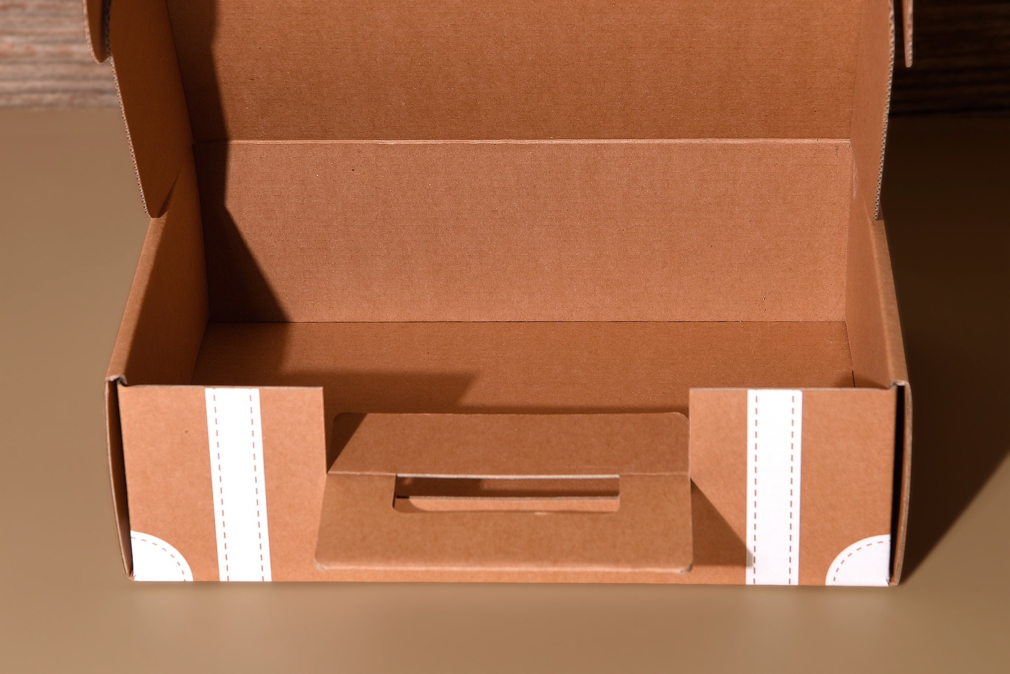 반려견묘 제품 포장용 애견용품 포장박스 3번째