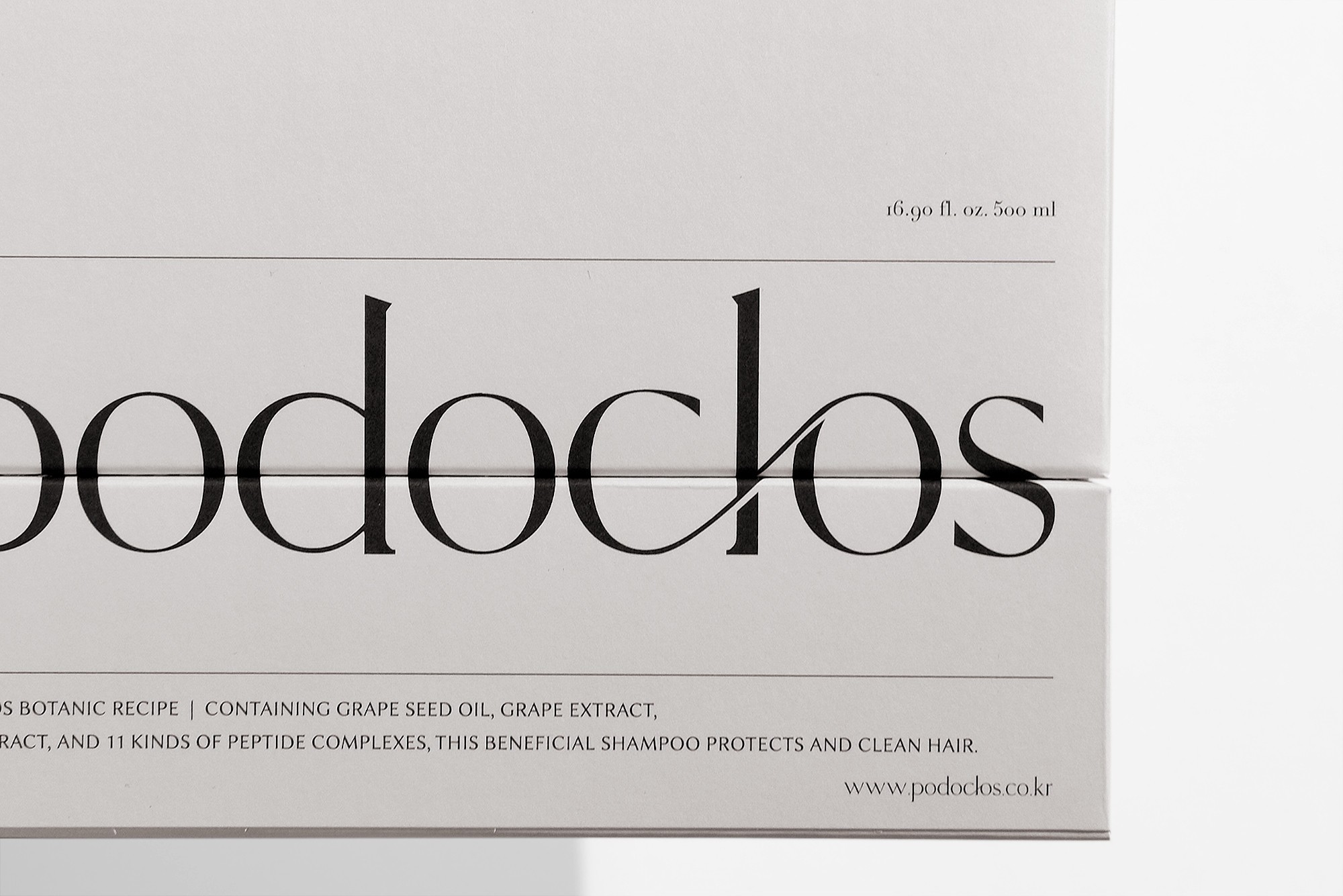 헤어샴푸 두피헤어케어 4번째