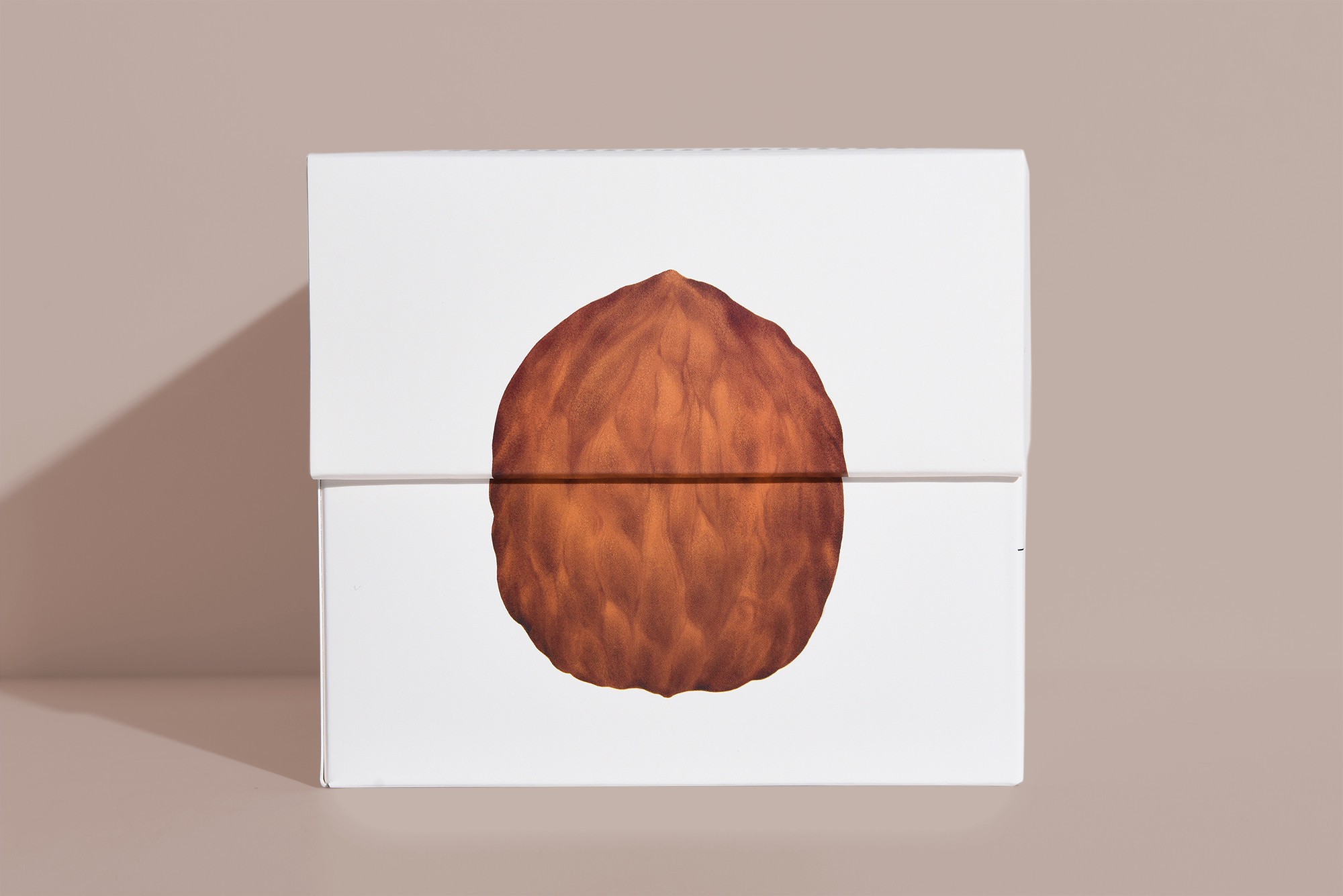 호두강정 디저트 과자 베이커리 1번째