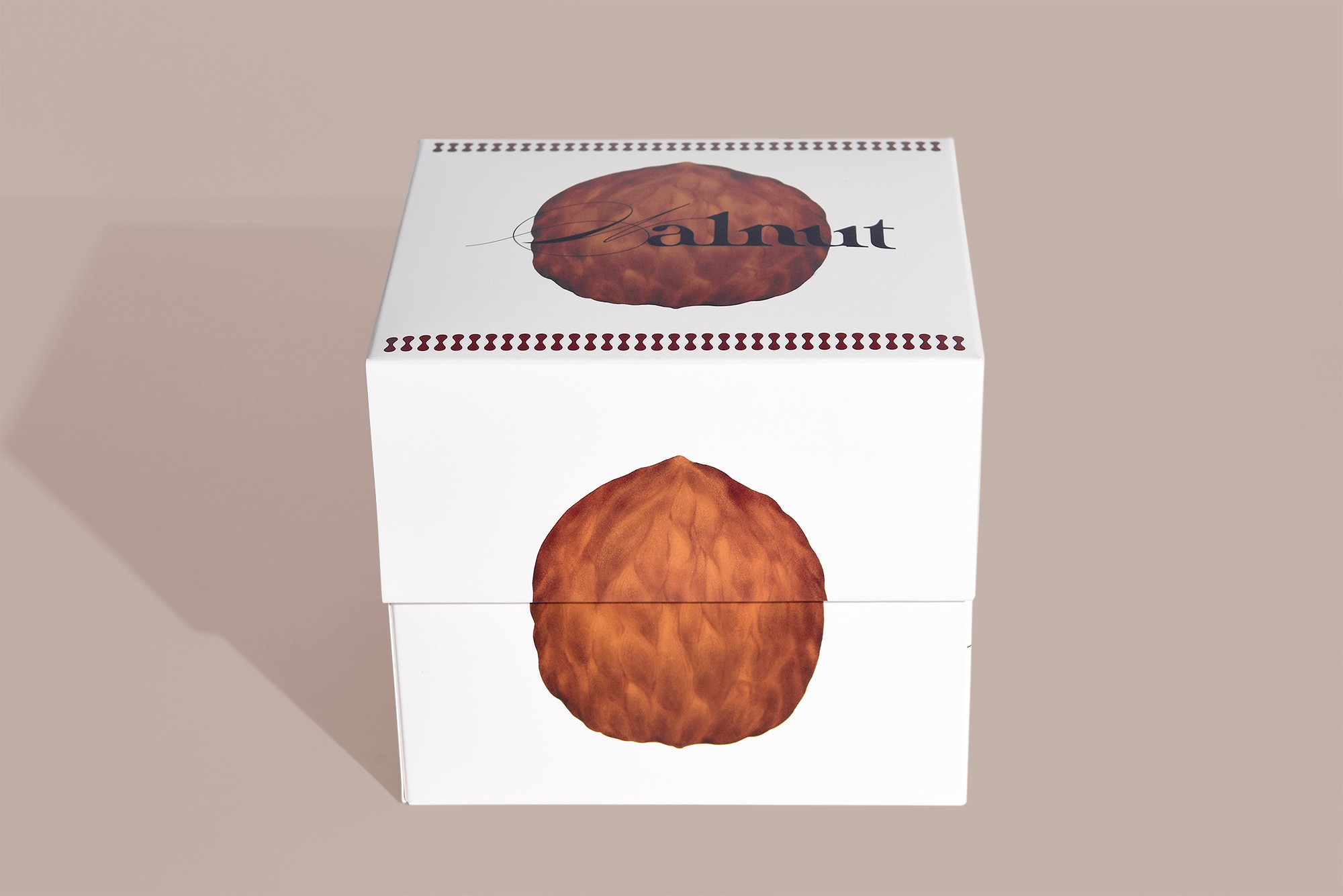 호두강정 디저트 과자 베이커리 2번째