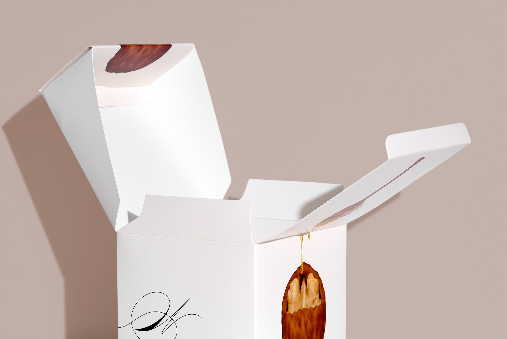 호두강정 디저트 과자 베이커리 6번째