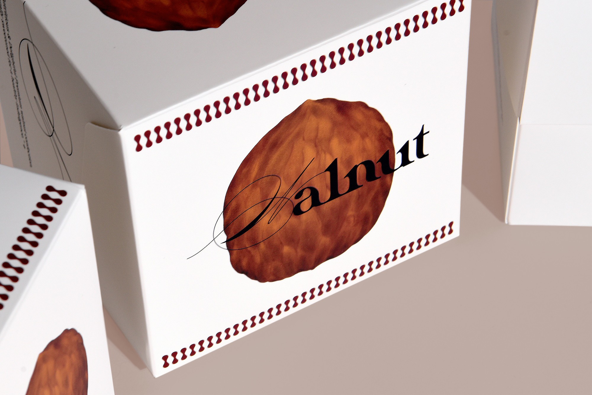 호두강정 디저트 과자 베이커리 7번째