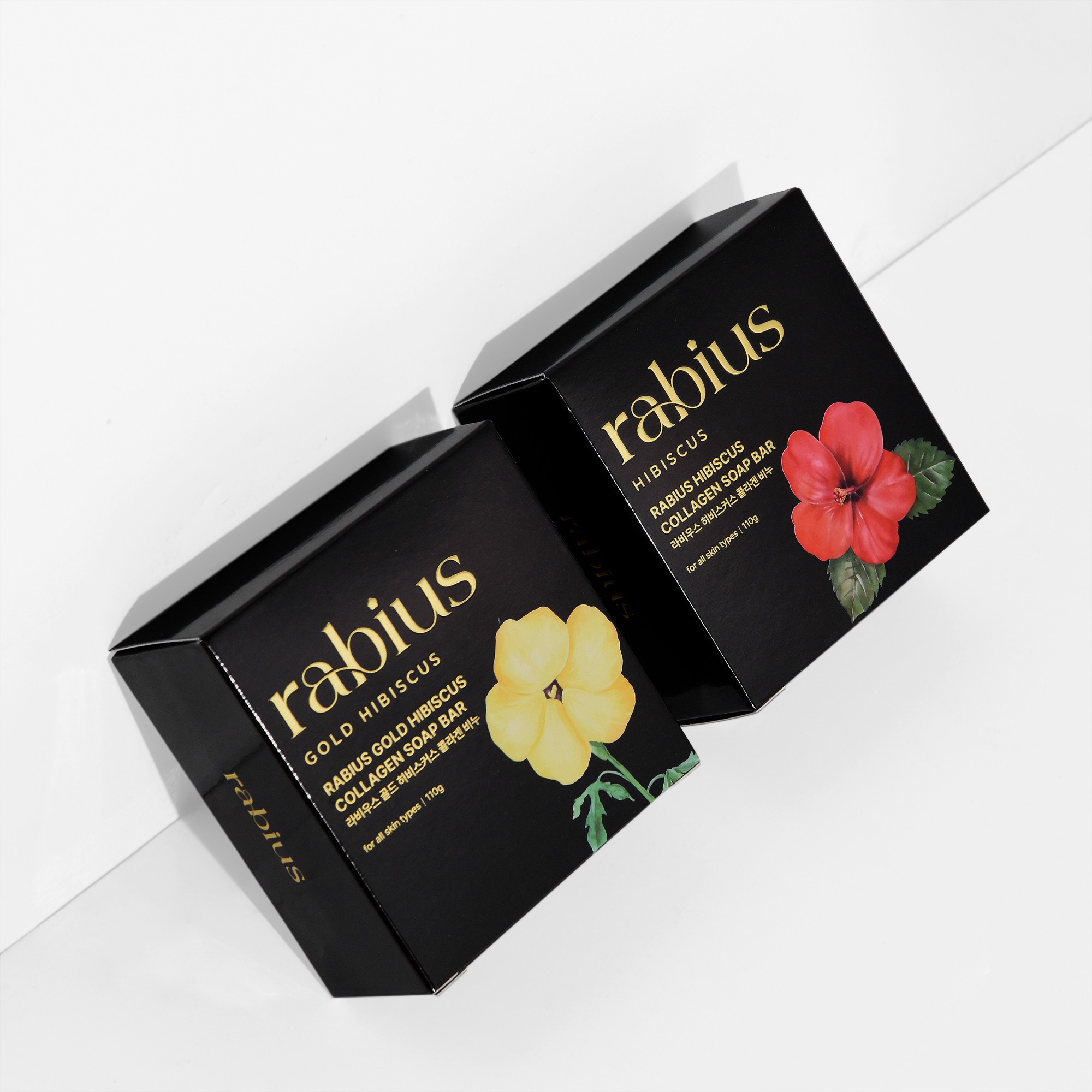 콜라겐 비누 미용비누 1번째