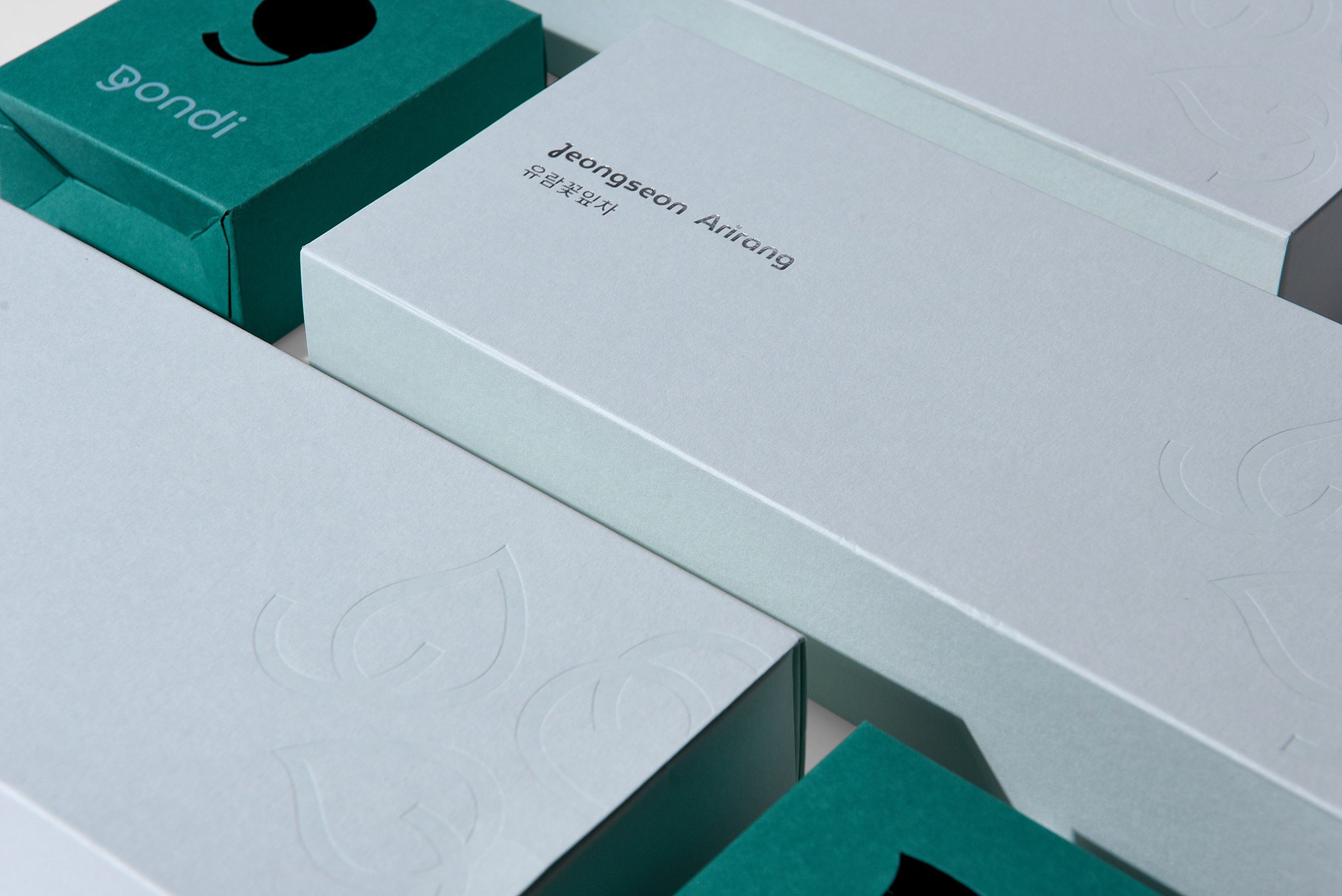 차세트 패키지 제작하여 2