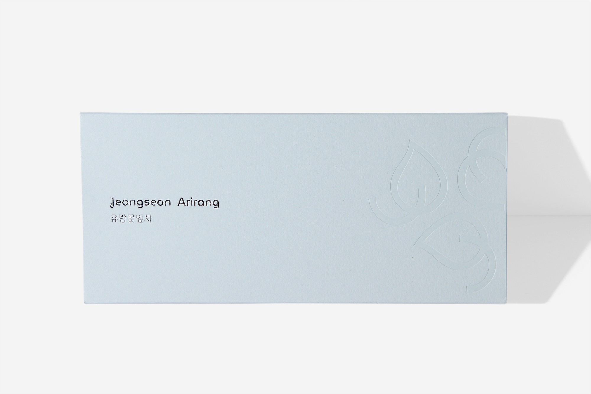 차세트 티백 3개입 3번째