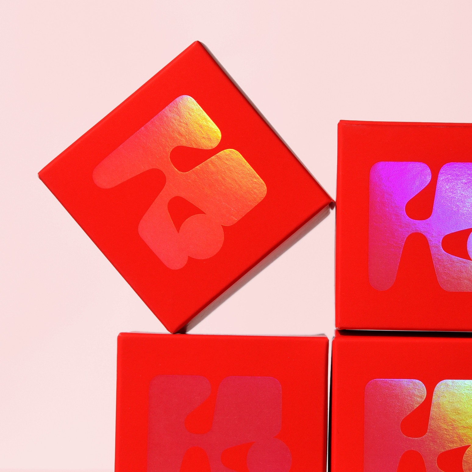 괄사 뷰티소품 패키지 제작하여 3