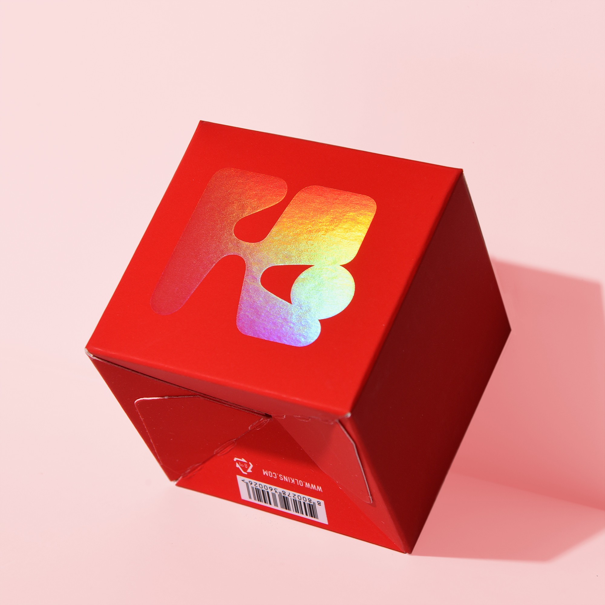 괄사 뷰티소품 패키지 제작하여 4