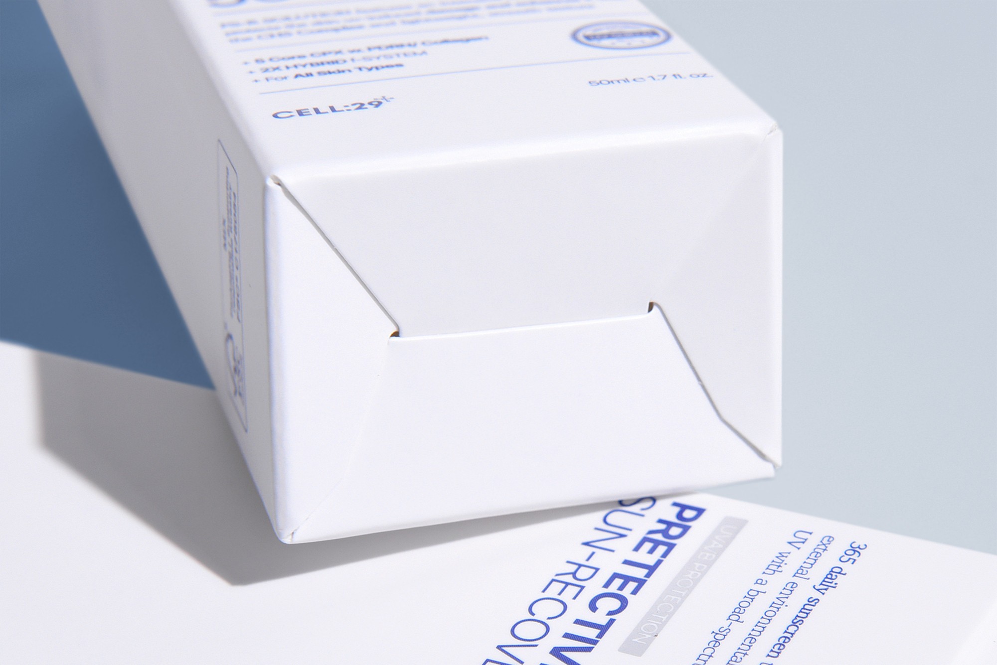 선크림 화장품 선크림 2번째