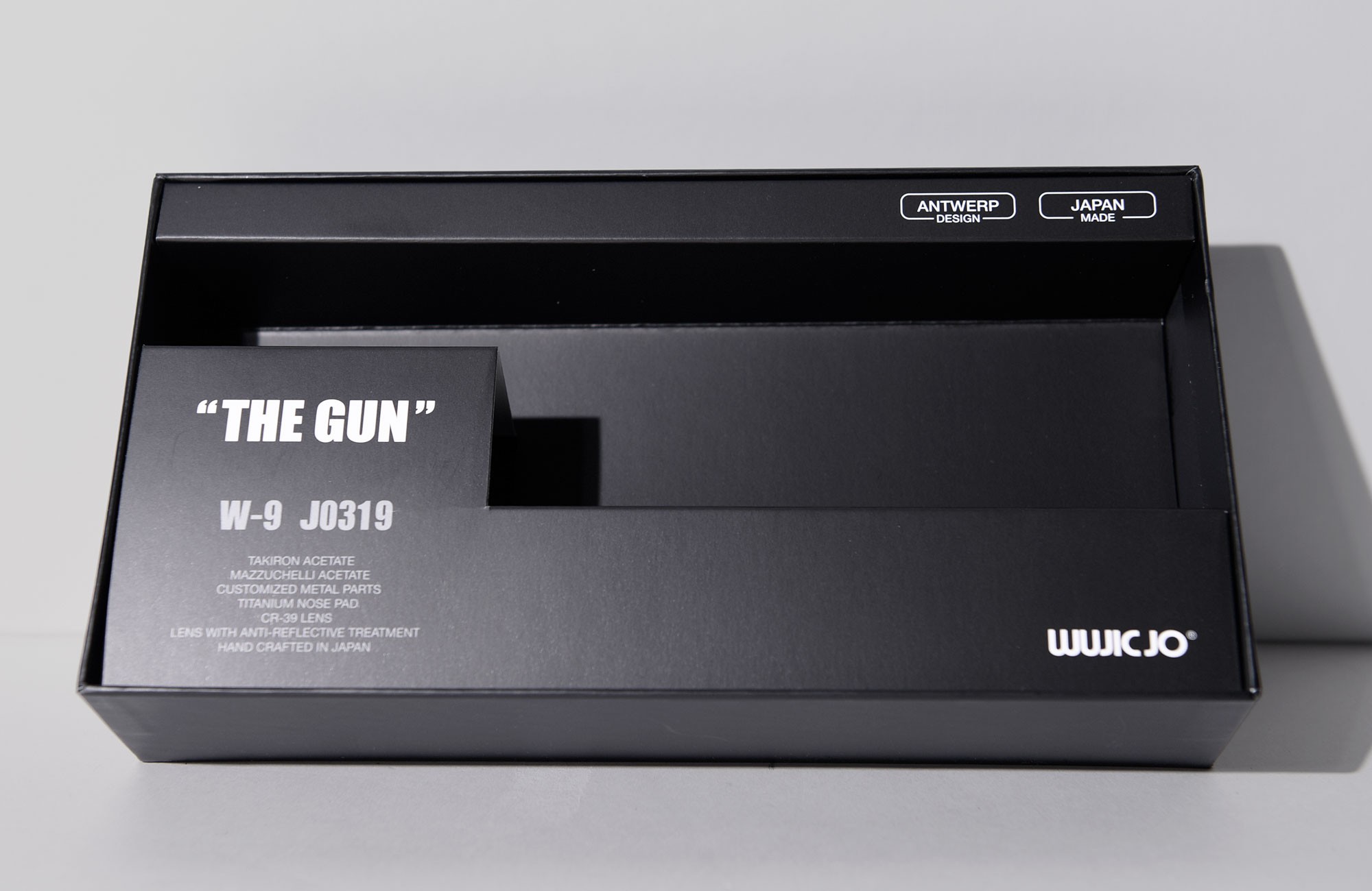 디자이너 안경  아이웨어 2번째