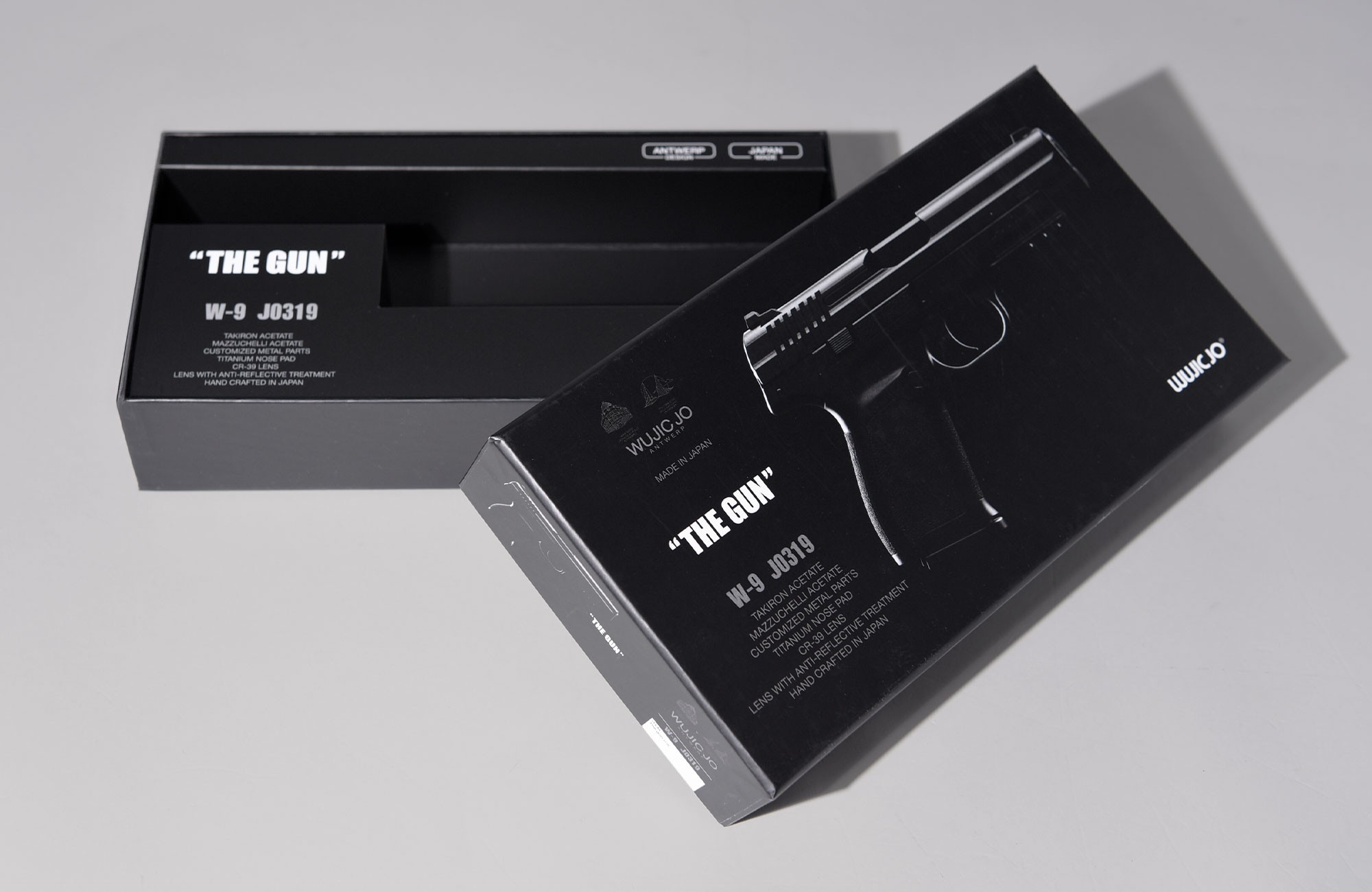 디자이너 안경  아이웨어 3번째