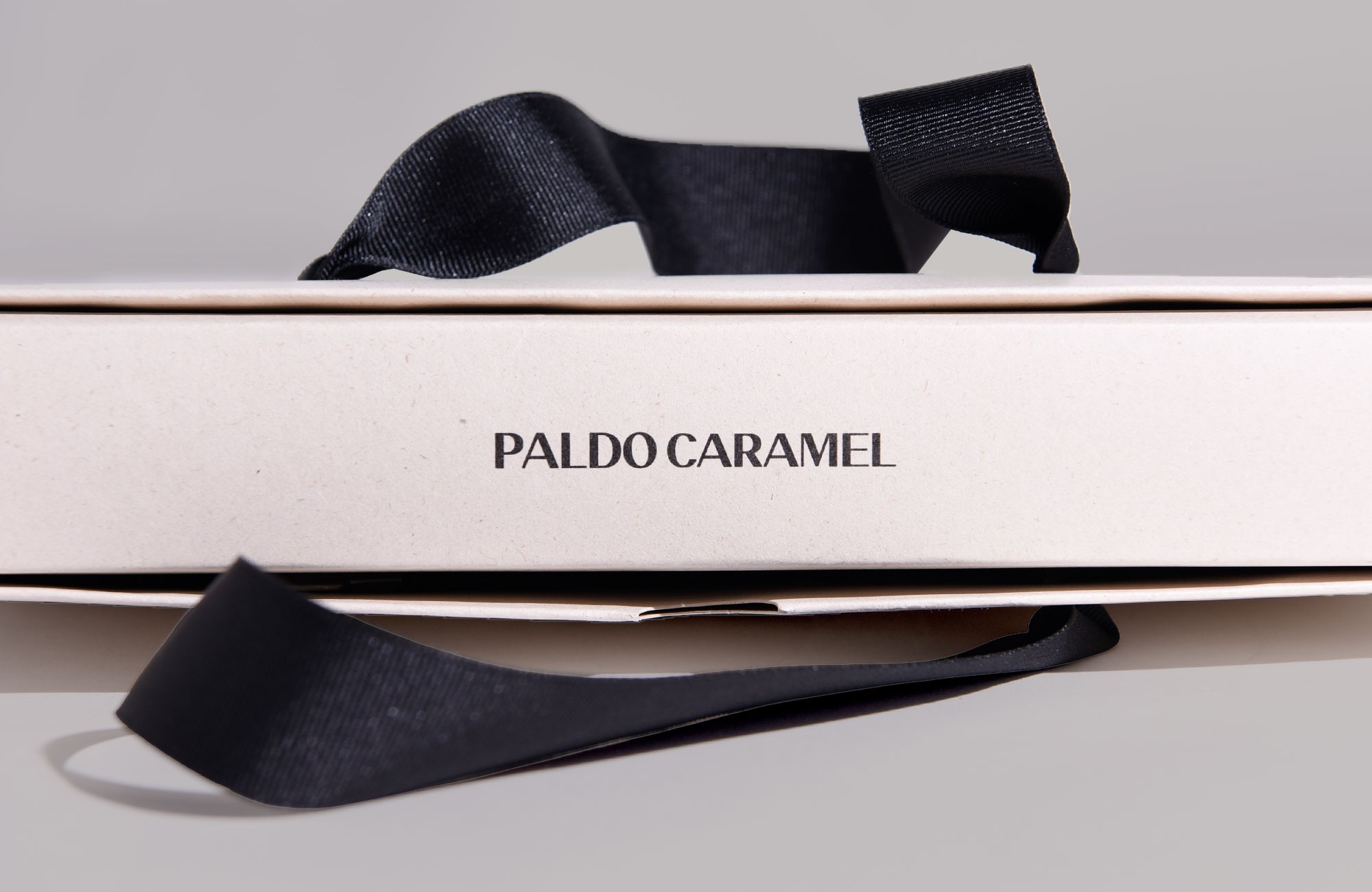 프리미엄 수제 카라멜 선물세트 패키지 제작하여 3