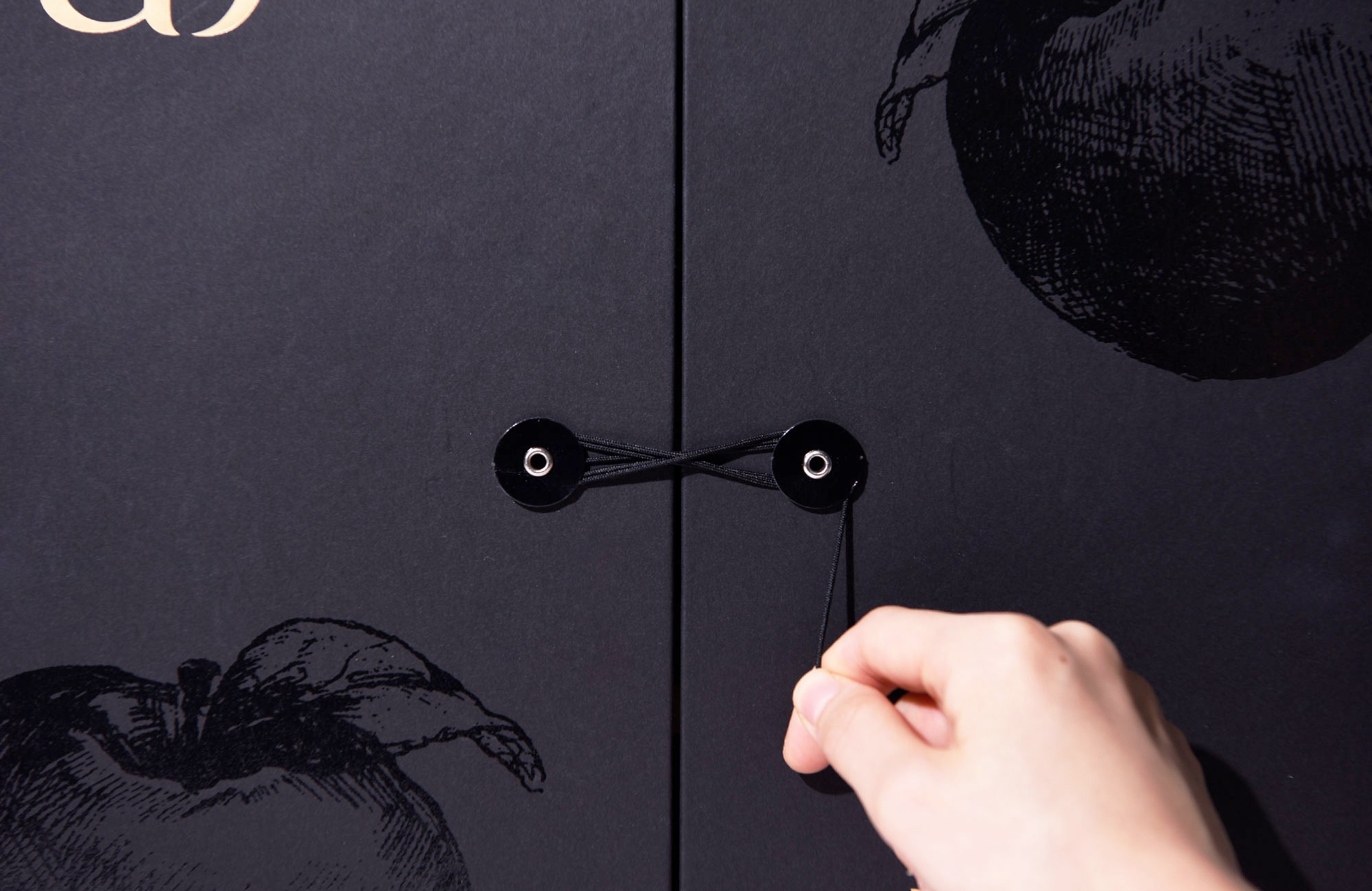 안동사과 프리미엄 선물세트 패키지 제작하여 4