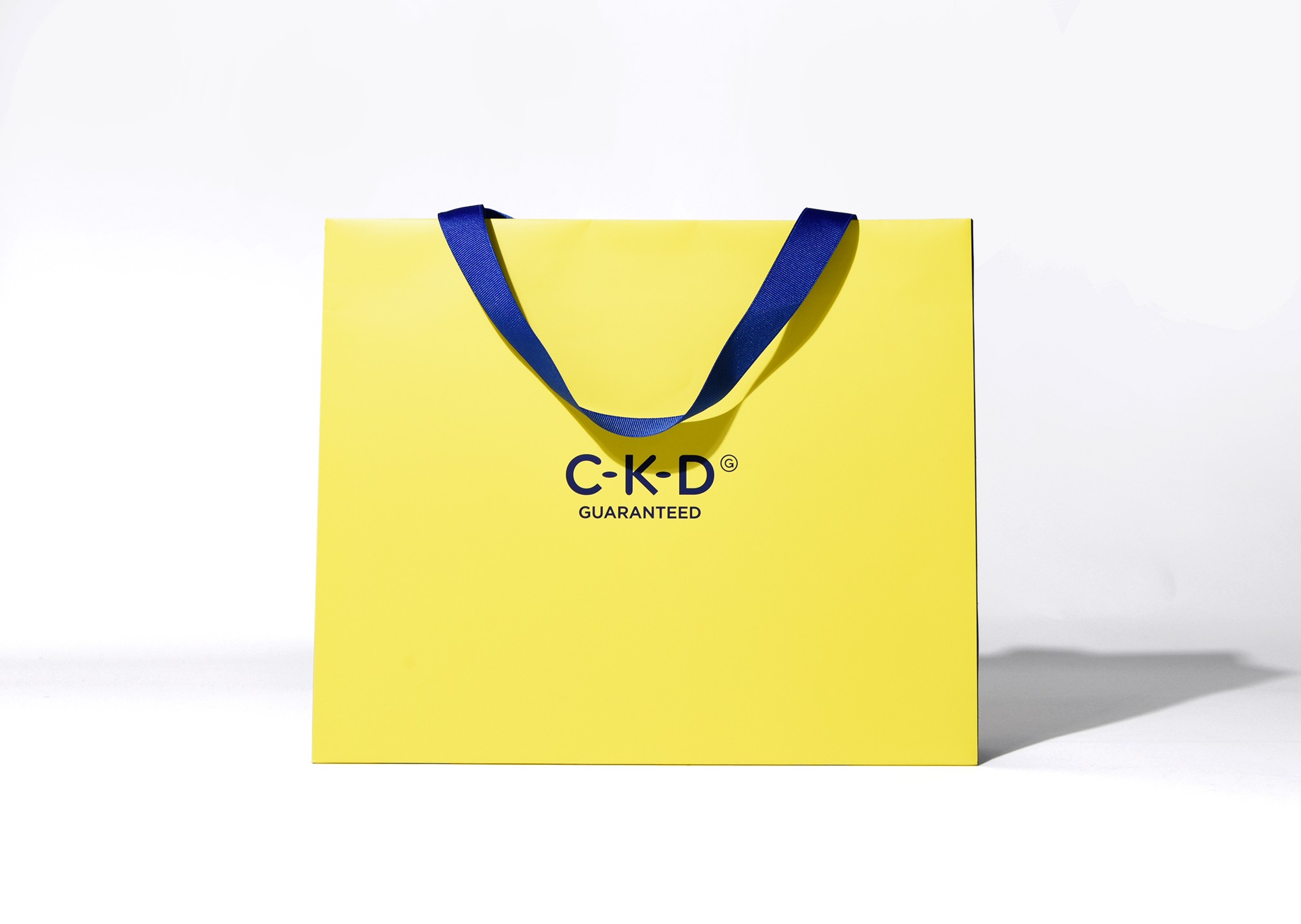 종근당 '미백의 정석' 화장품 시딩키트 패키지 제작하여 6