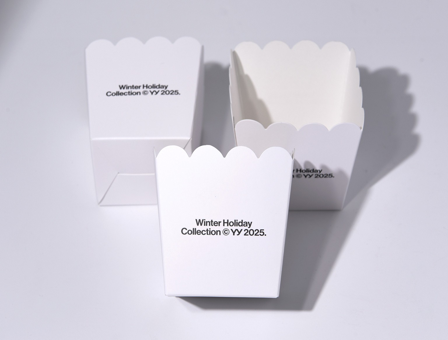 행사용 팝콘 스낵식품 2번째