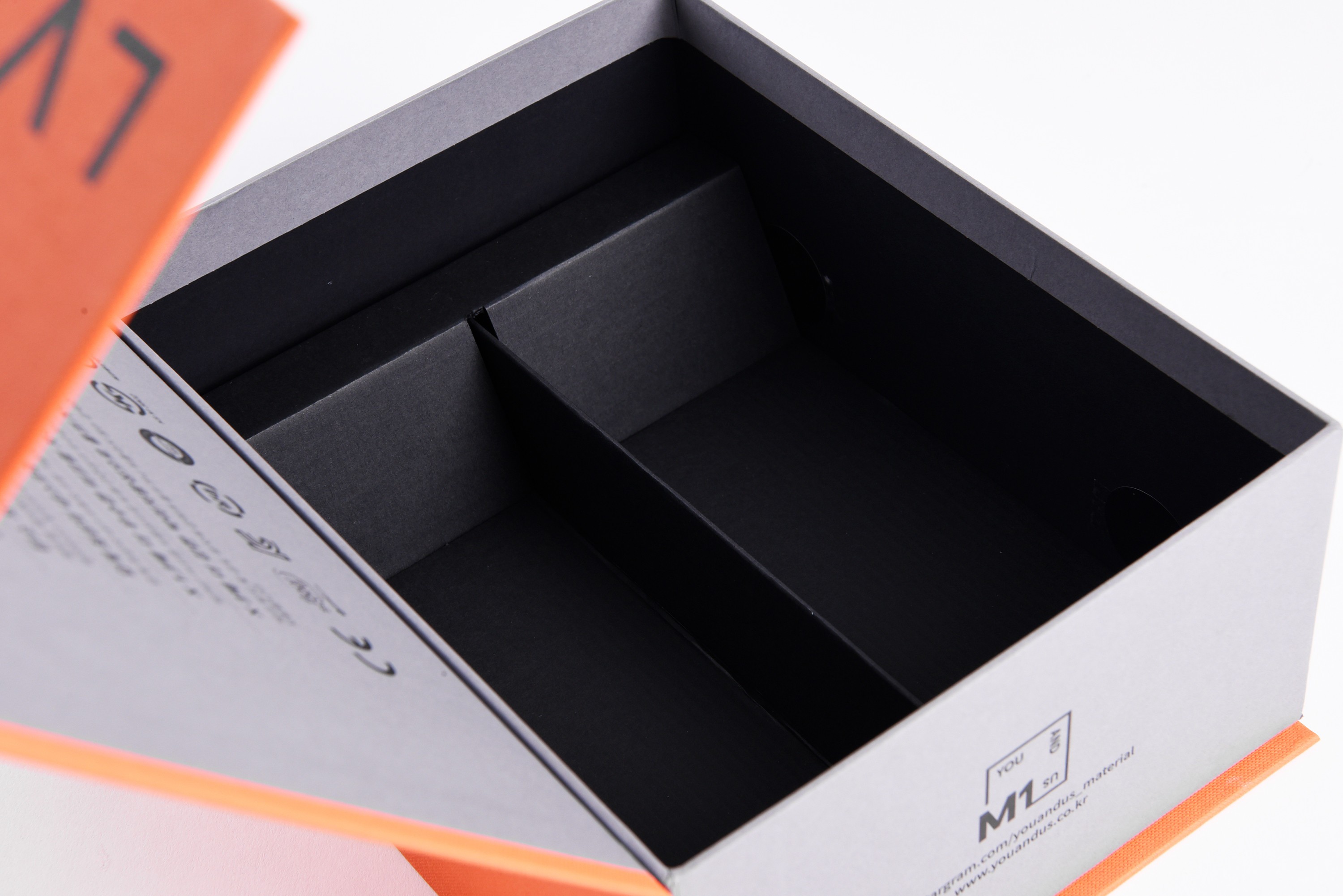 프리미엄 인테리어 자재 샘플북 인테리어 자재 샘플 패키지 4번째