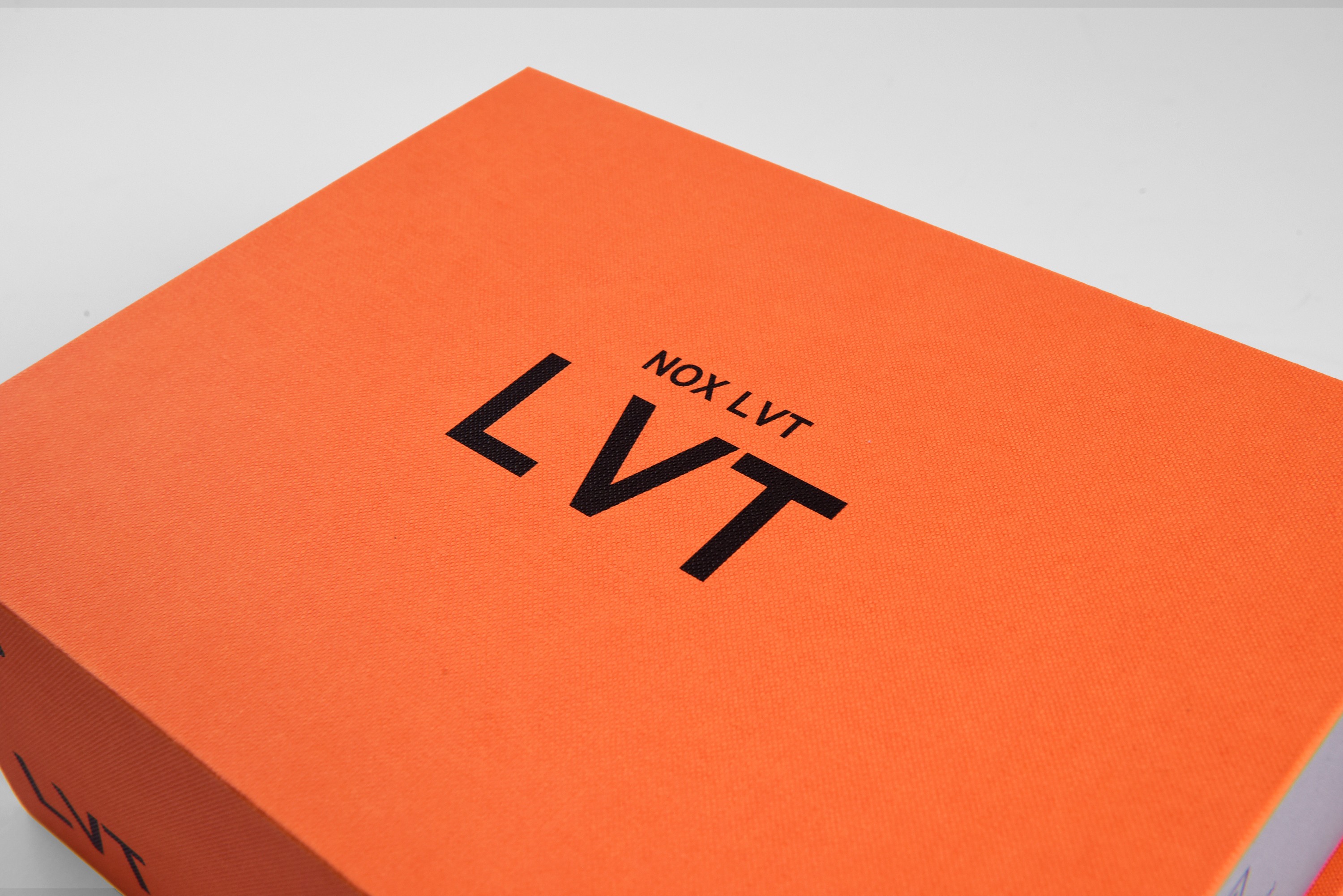 프리미엄 인테리어 자재 샘플북 패키지 제작하여 2